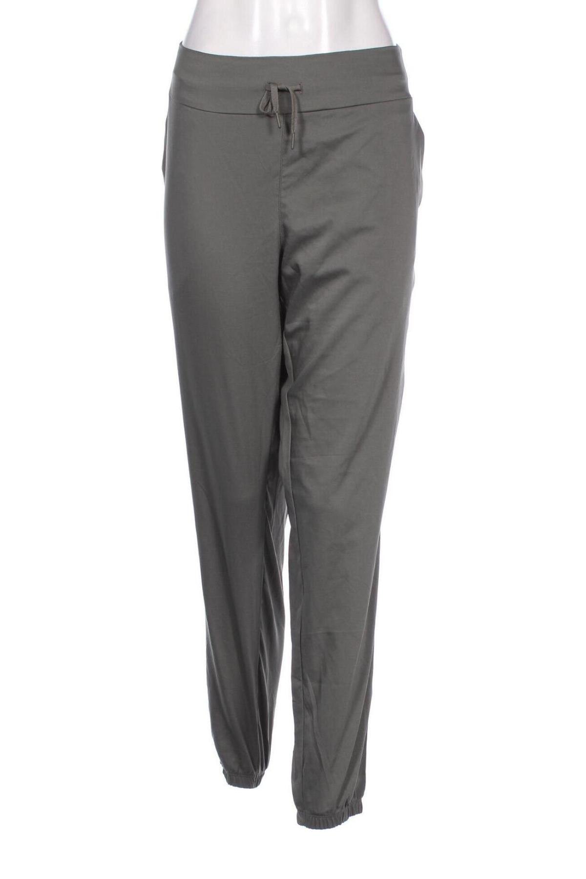 Pantaloni de femei Decathlon, Mărime 3XL, Culoare Verde, Preț 128,99 Lei