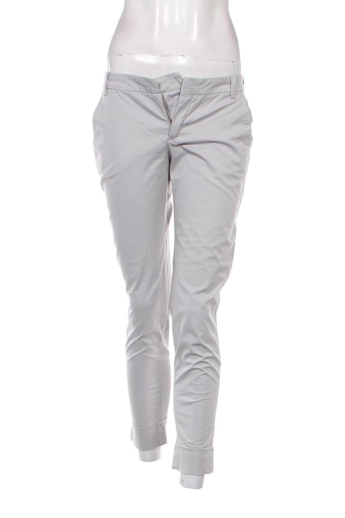 Pantaloni de femei Drykorn for beautiful people, Mărime S, Culoare Gri, Preț 278,00 Lei