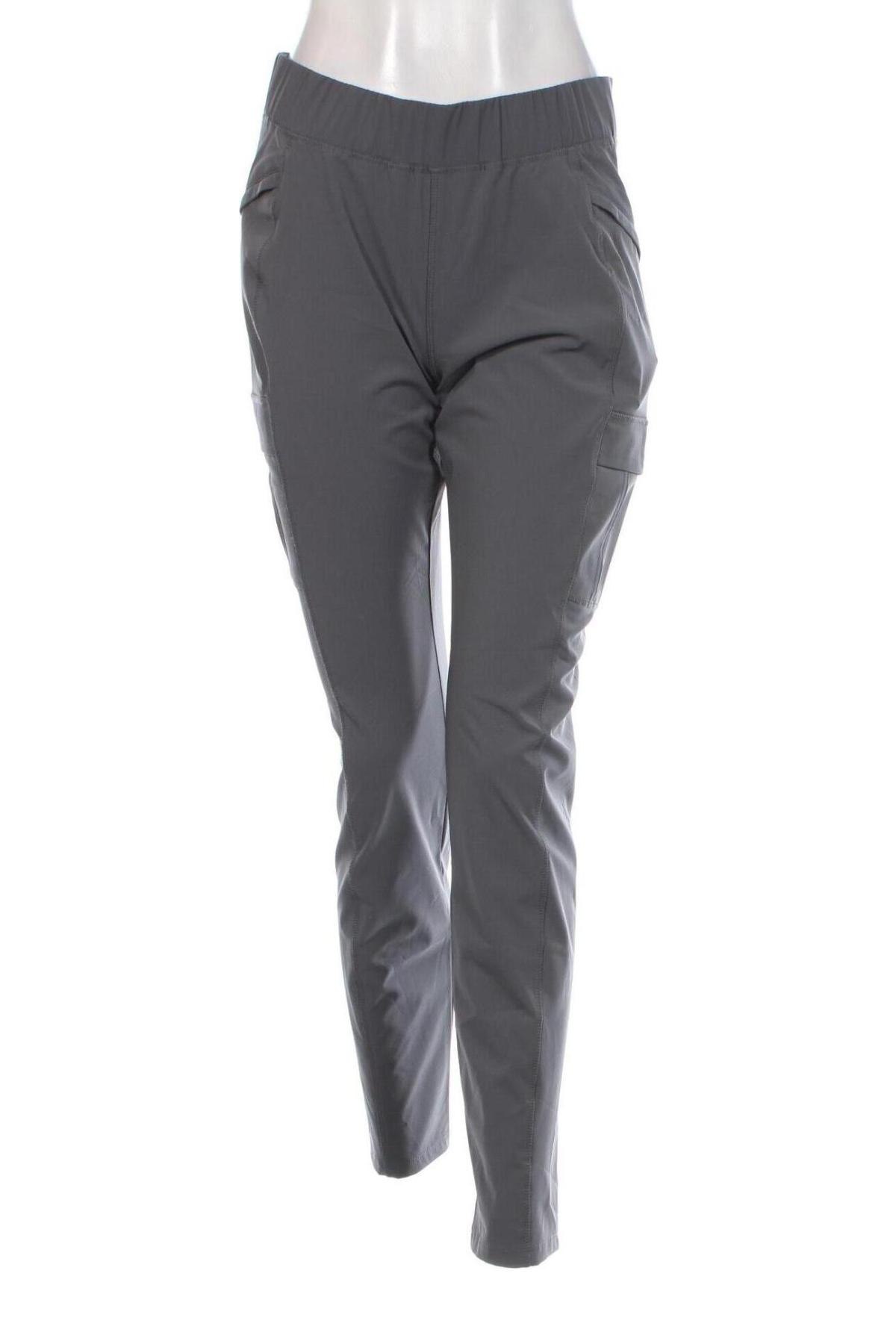 Damenhose Eddie Bauer, Größe S, Farbe Grau, Preis 37,99 €