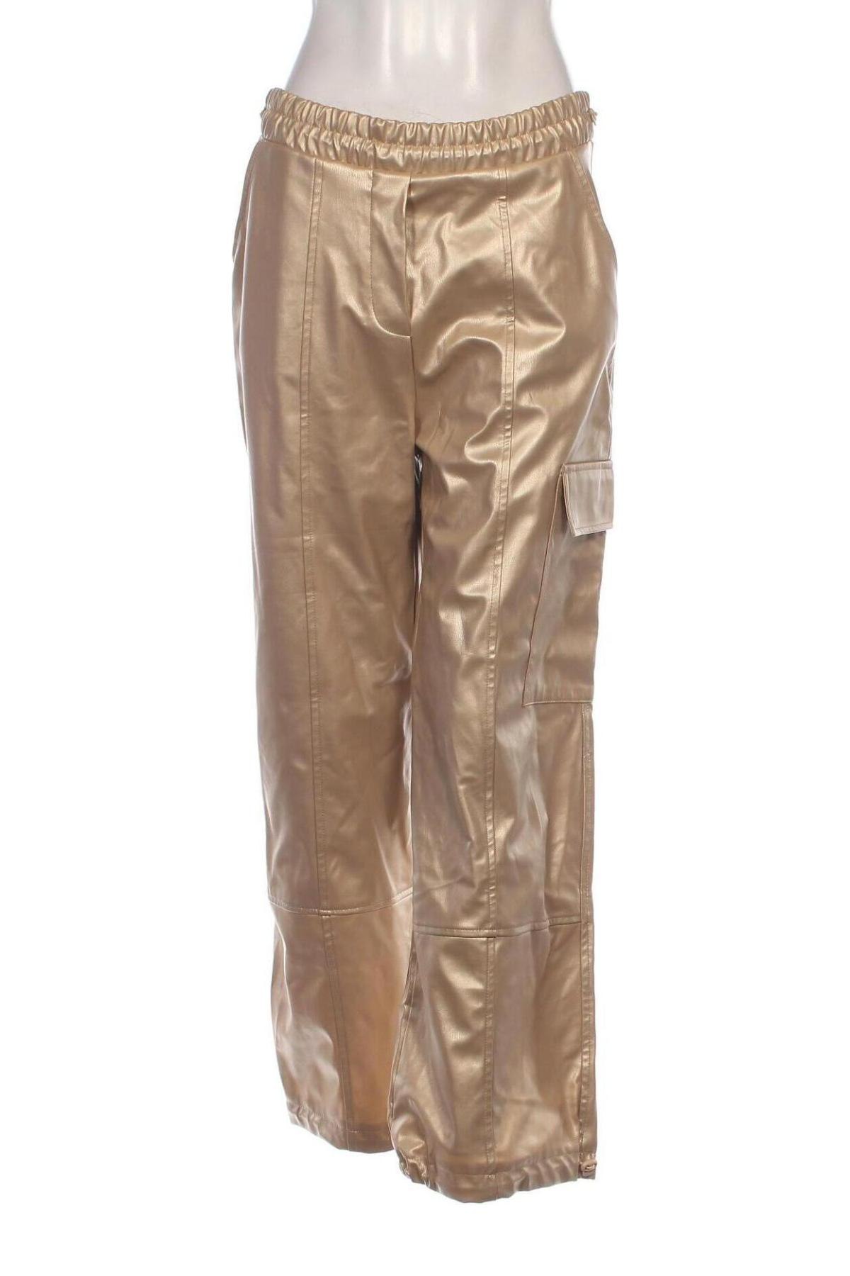 Damenhose Ello, Größe L, Farbe Golden, Preis 56,37 €