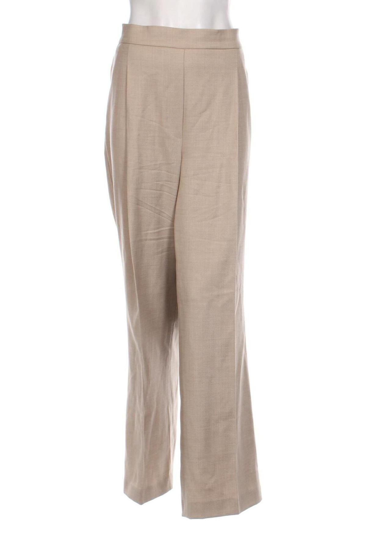 Damenhose Escada Sport, Größe XL, Farbe Beige, Preis € 162,66