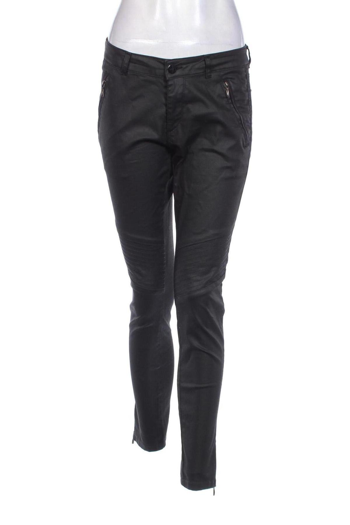 Pantaloni de femei Esprit, Mărime M, Culoare Negru, Preț 39,99 Lei