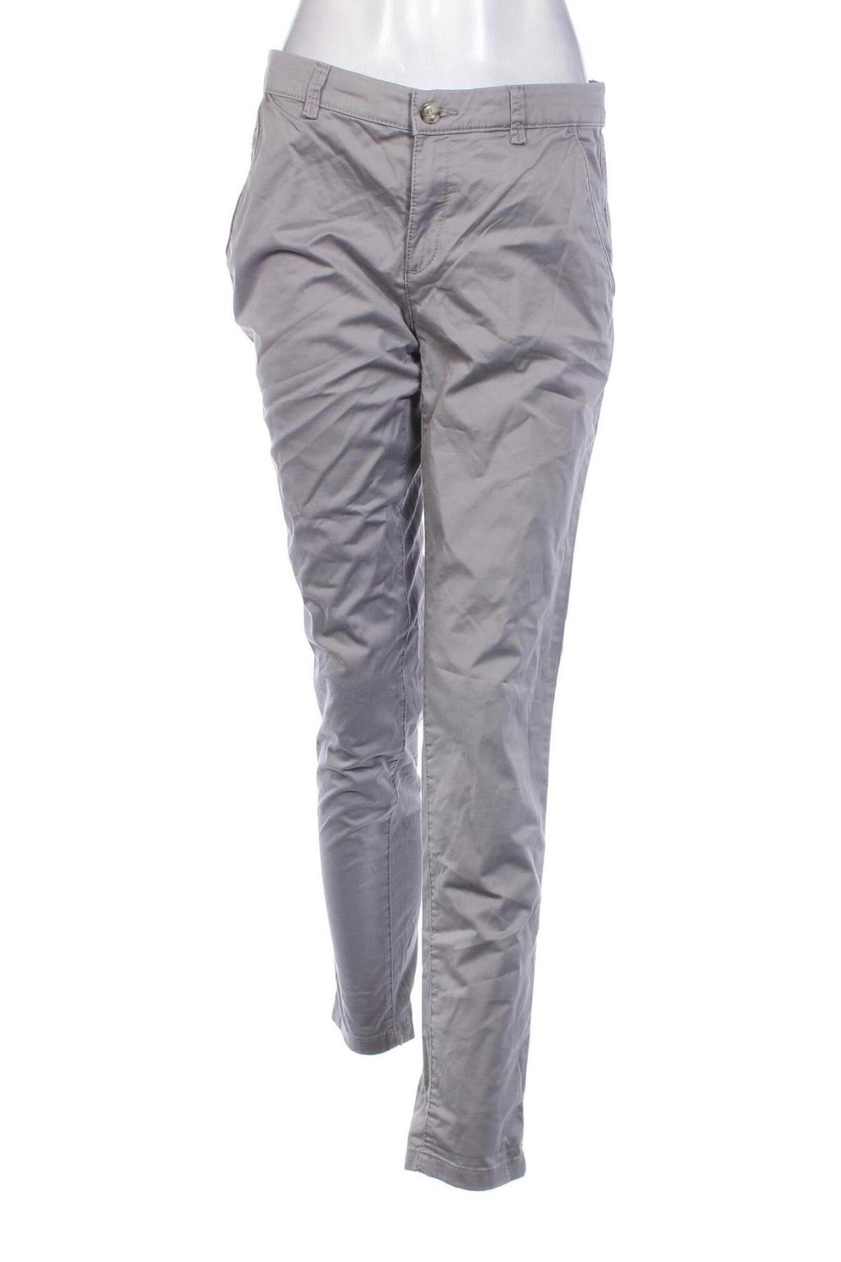 Damenhose Esprit, Größe M, Farbe Grau, Preis 14,99 €