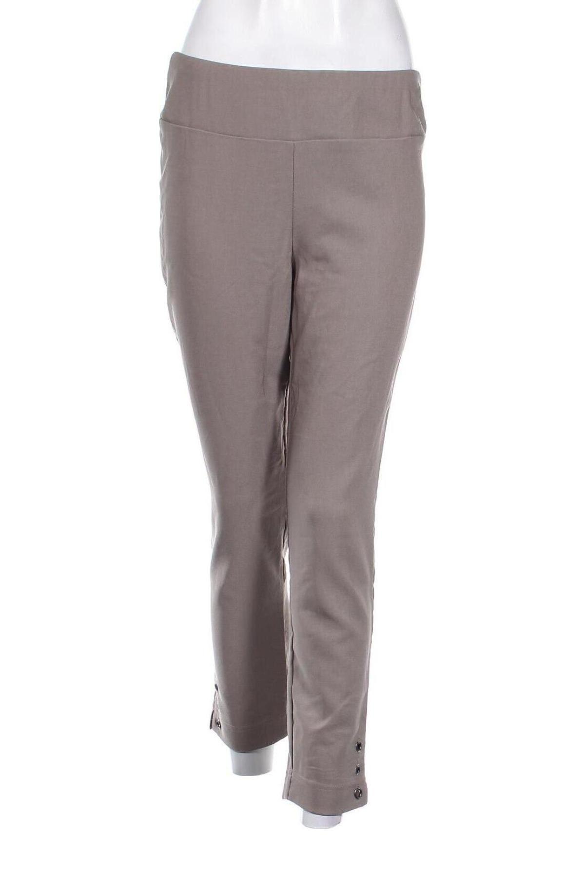 Damenhose Fair Lady, Größe M, Farbe Beige, Preis 9,99 €