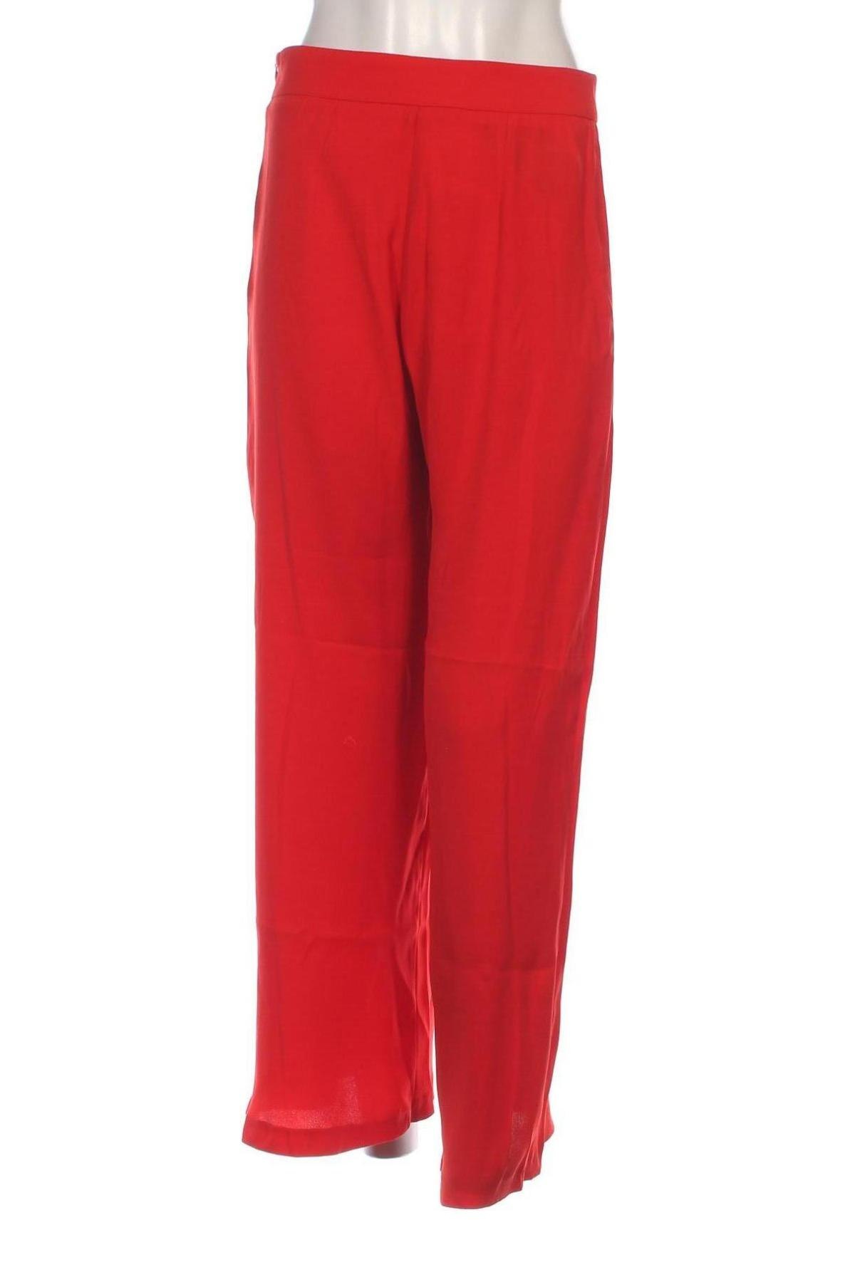 Damenhose Feylin, Größe S, Farbe Rot, Preis € 16,99