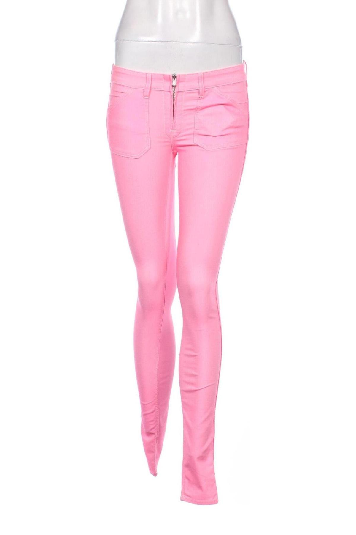 Damenhose Gas, Größe S, Farbe Rosa, Preis € 31,72