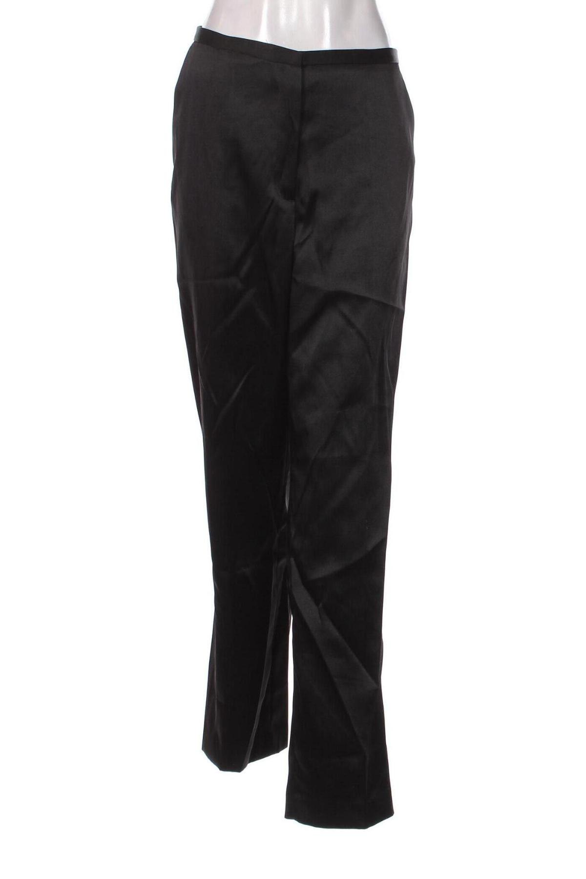 Damenhose H&M, Größe XL, Farbe Schwarz, Preis 14,99 €