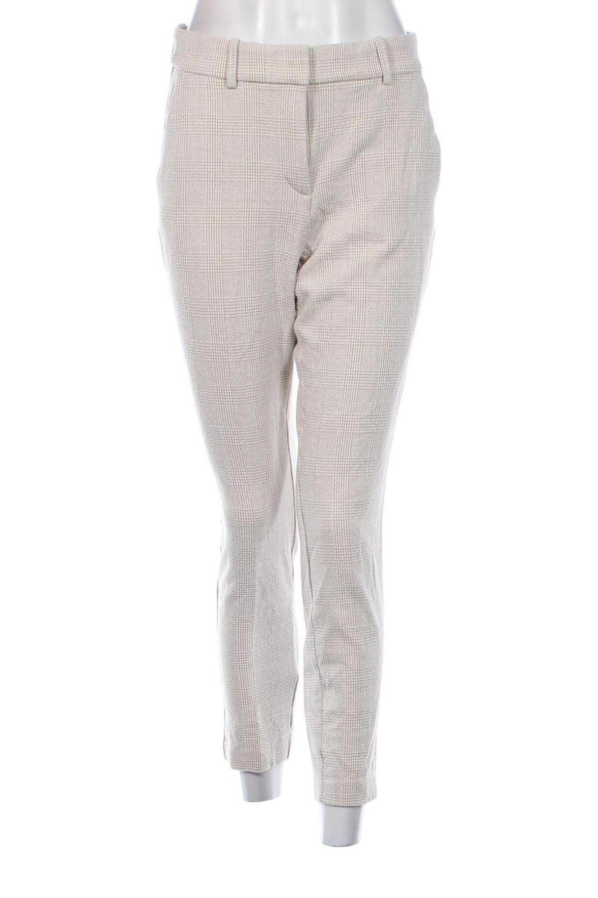 Damenhose H&M, Größe M, Farbe Beige, Preis 10,99 €