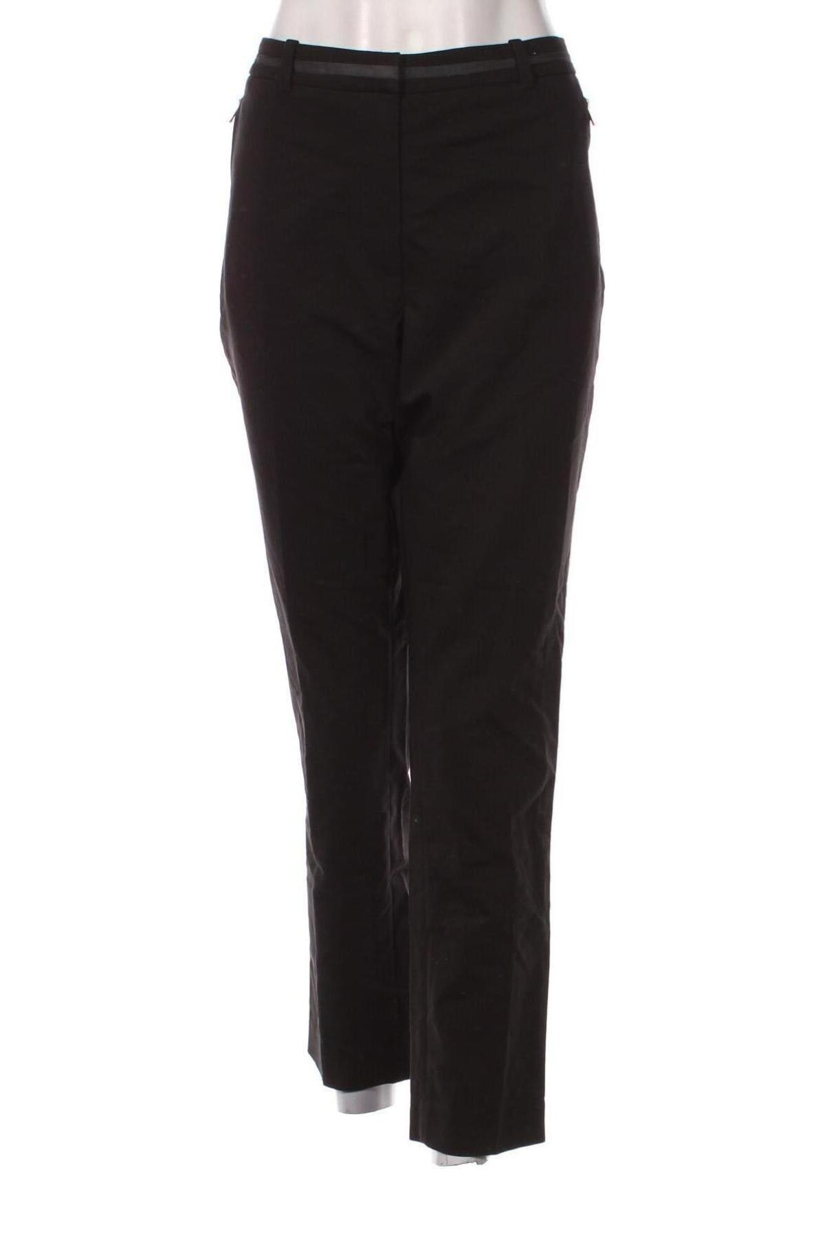 Damenhose H&M, Größe XL, Farbe Schwarz, Preis € 9,99