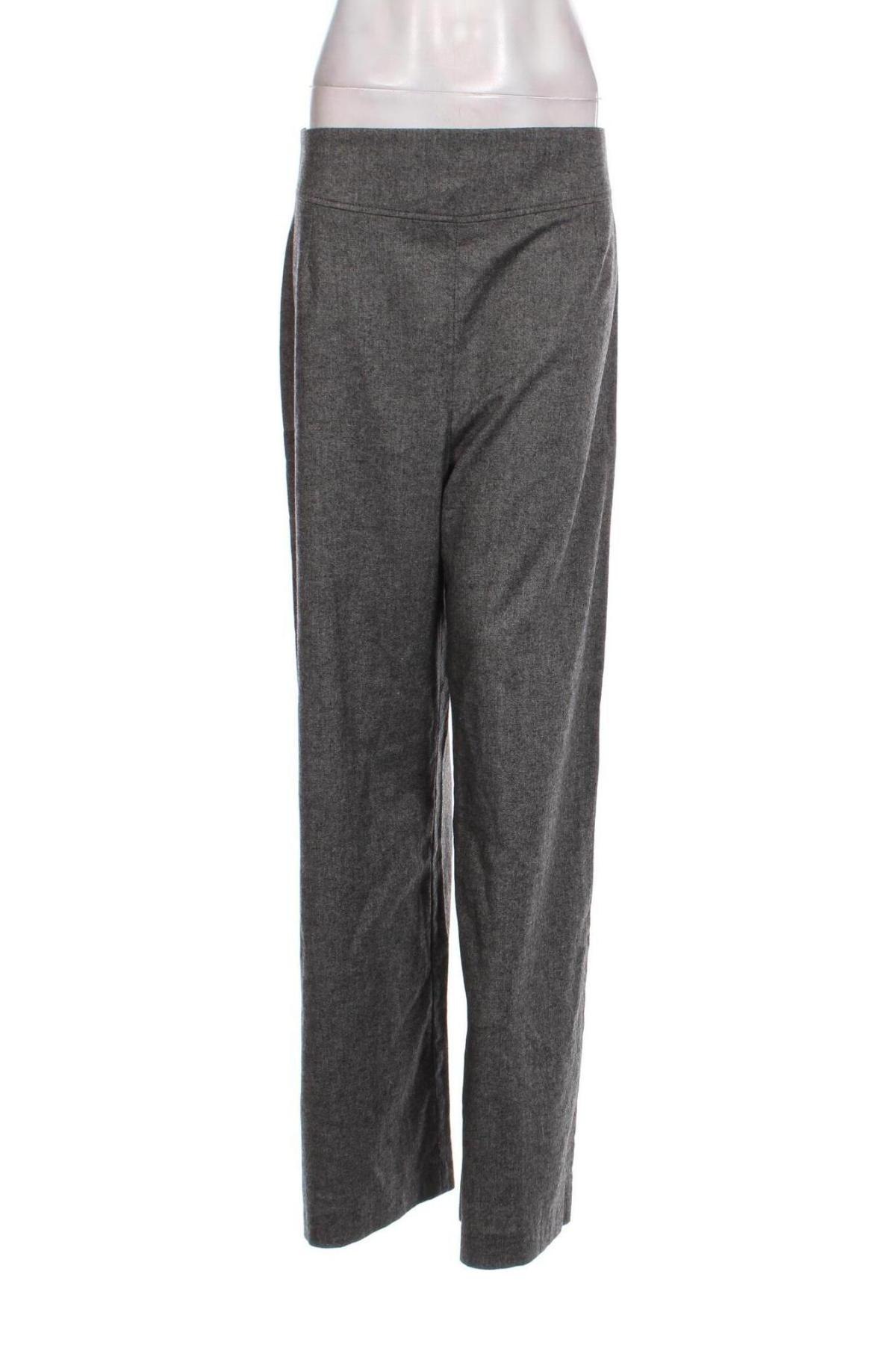 Damenhose H&M, Größe L, Farbe Grau, Preis € 24,55