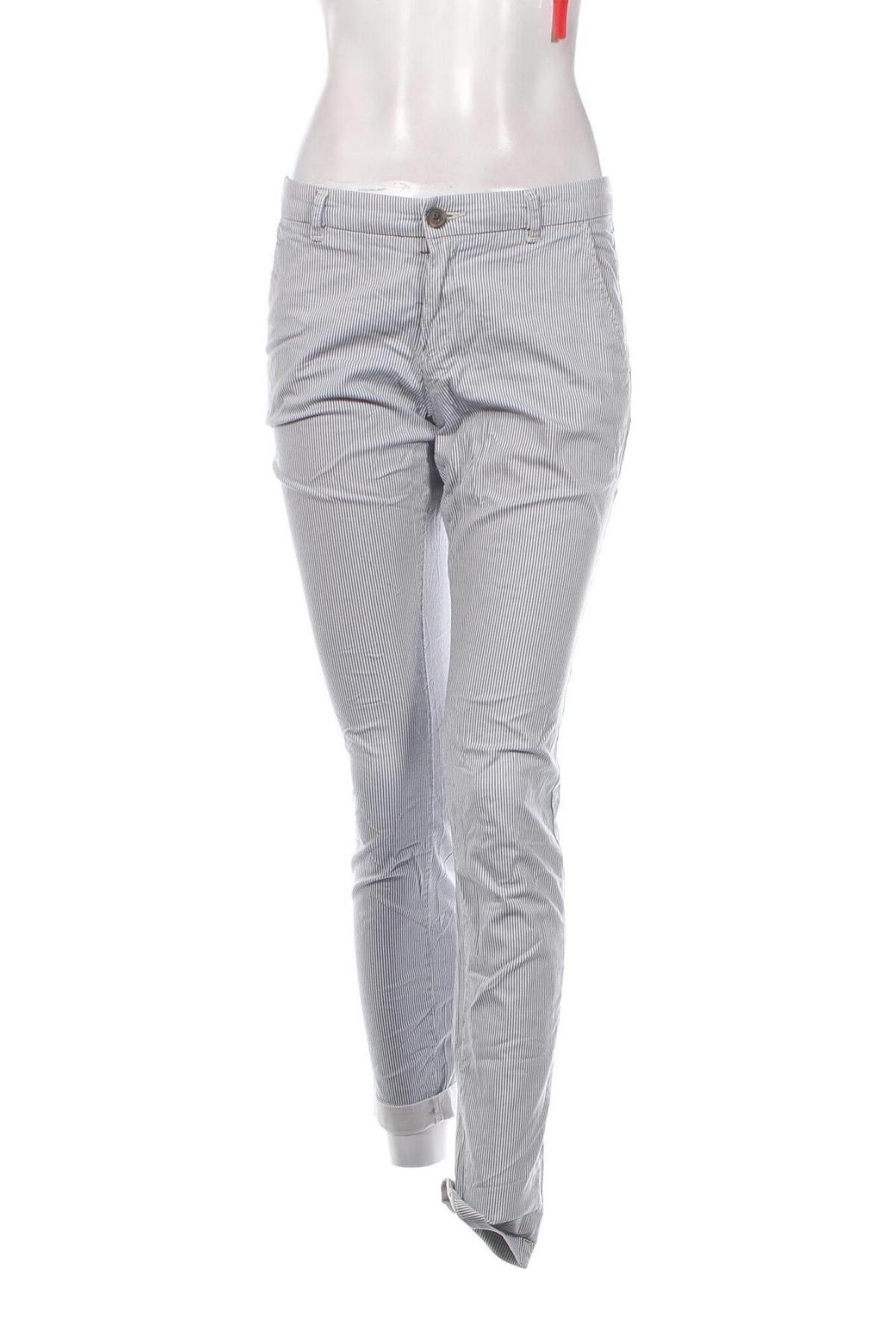 Damenhose H&M L.O.G.G., Größe S, Farbe Mehrfarbig, Preis € 4,99