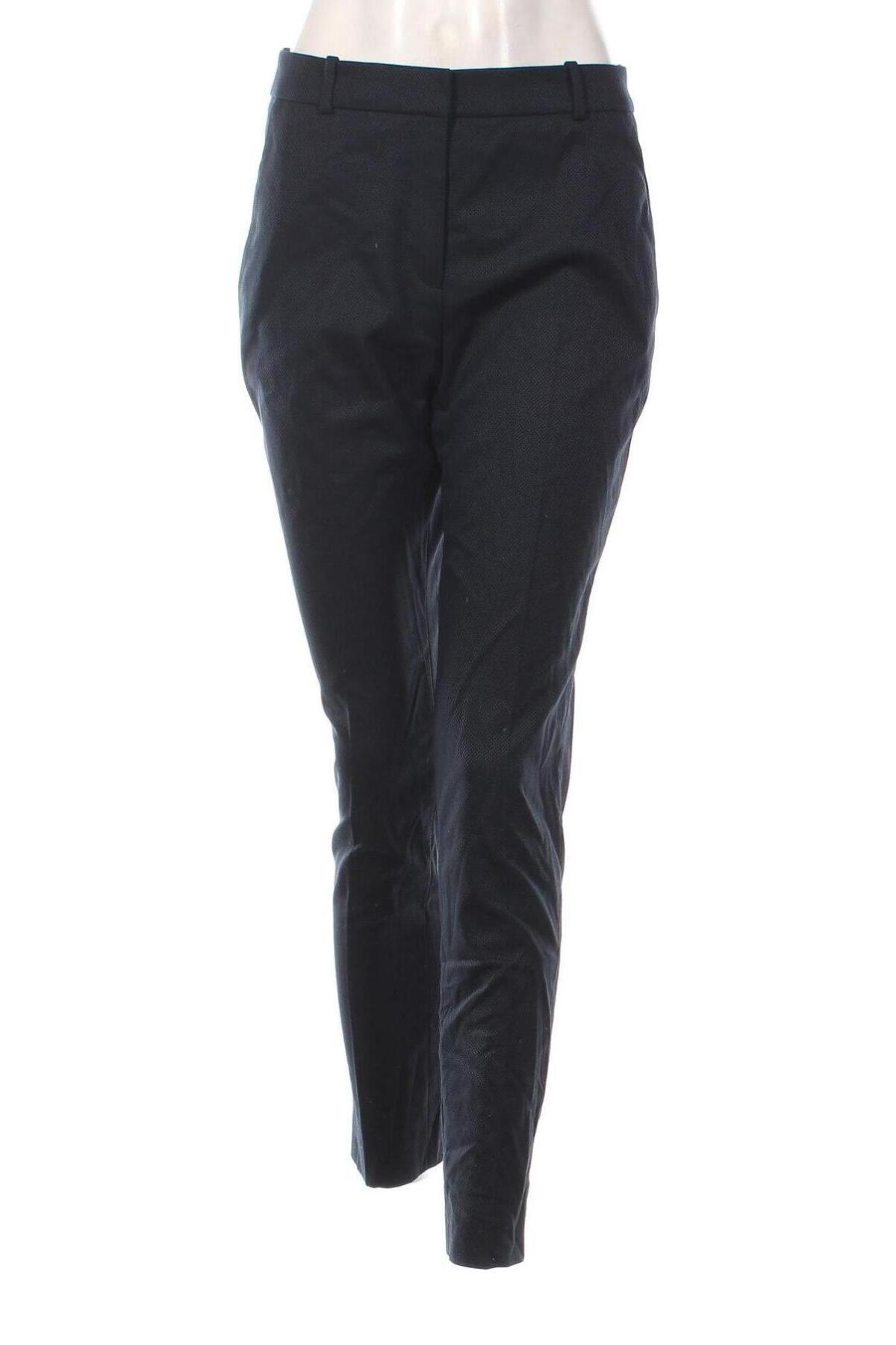 Damenhose Hugo Boss, Größe S, Farbe Blau, Preis 224,99 €