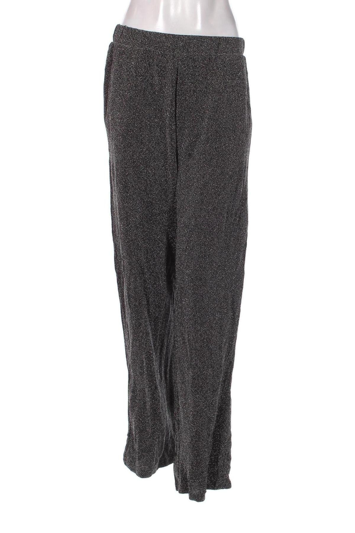 Damenhose Jacqueline De Yong, Größe M, Farbe Silber, Preis 8,99 €