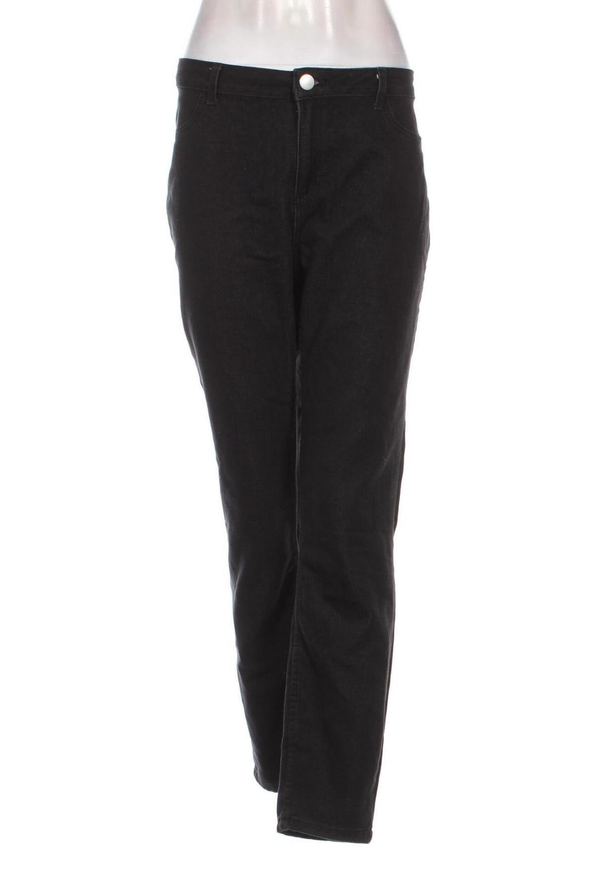 Damenhose Janina, Größe XL, Farbe Schwarz, Preis 20,99 €