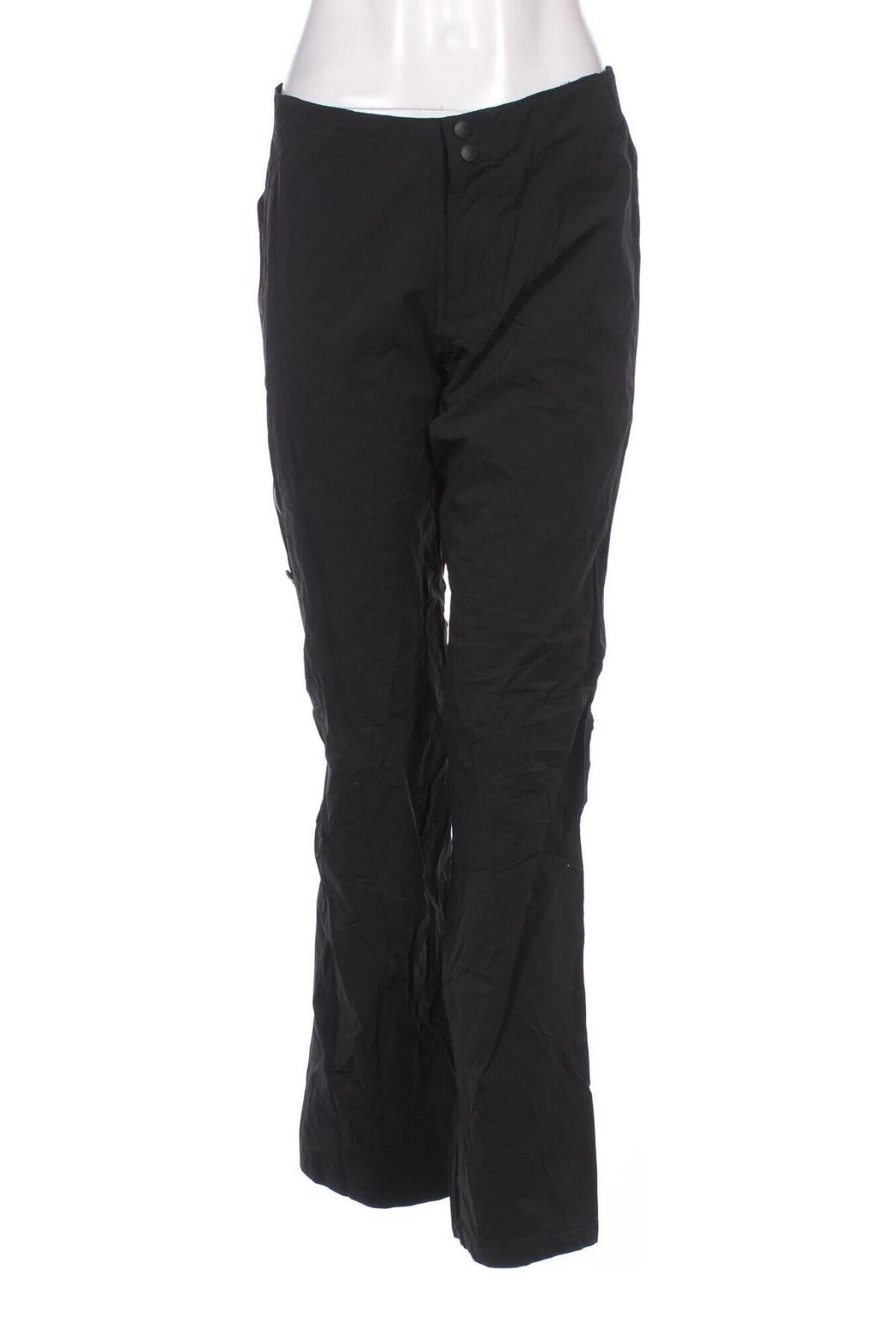 Pantaloni de femei Kathmandu, Mărime M, Culoare Negru, Preț 70,99 Lei