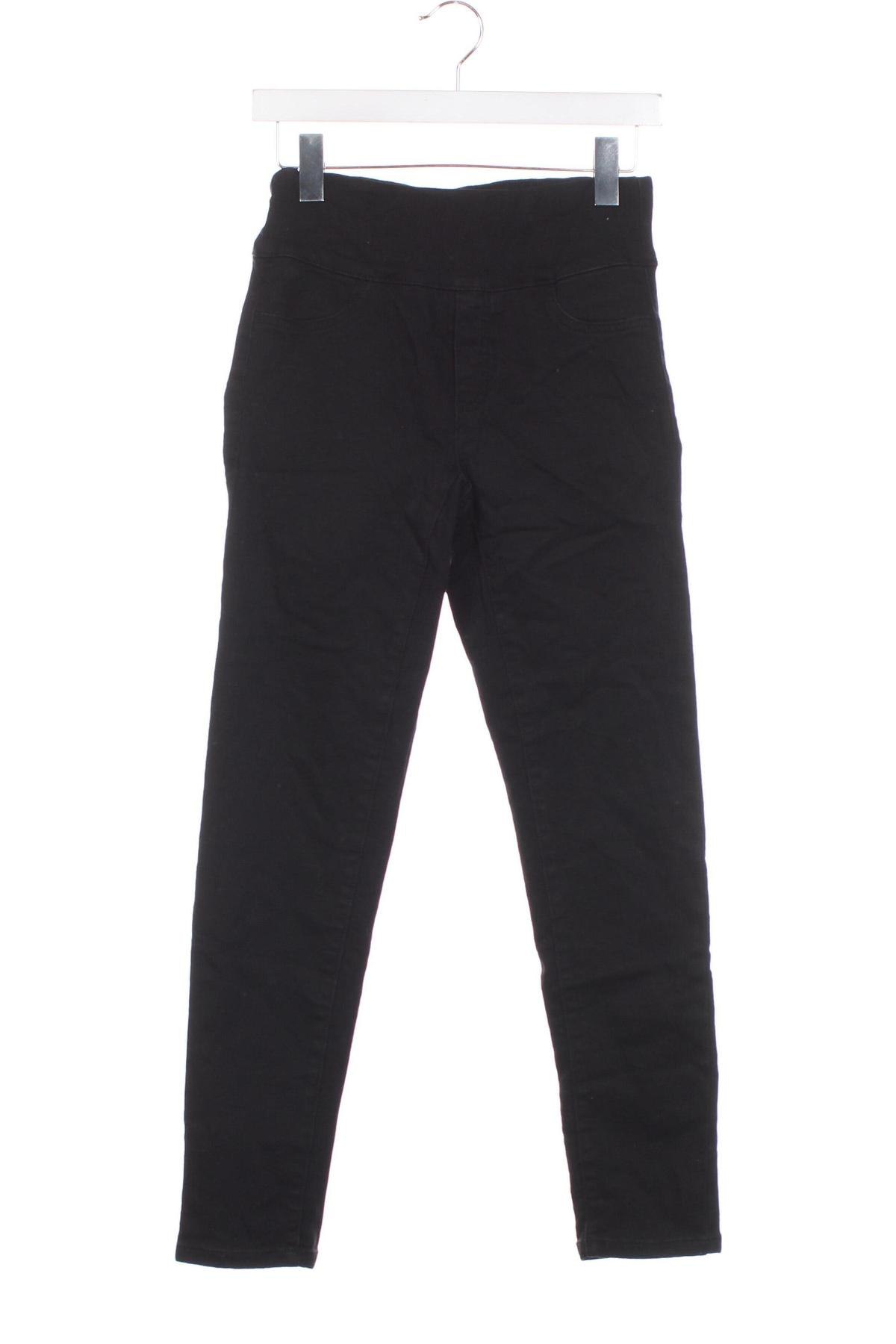 Pantaloni de femei Katies, Mărime XS, Culoare Negru, Preț 151,99 Lei