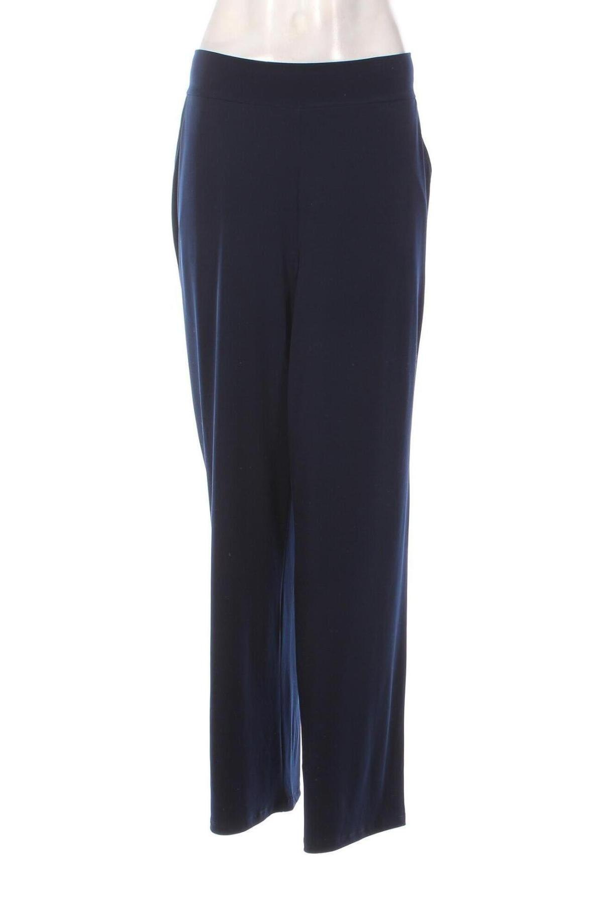 Damenhose Kim & Co., Größe L, Farbe Blau, Preis € 28,99