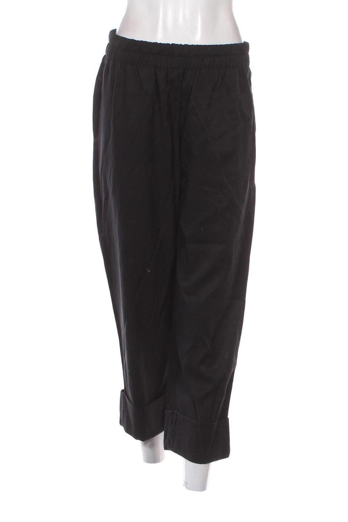 Pantaloni de femei Lascana, Mărime L, Culoare Negru, Preț 73,98 Lei