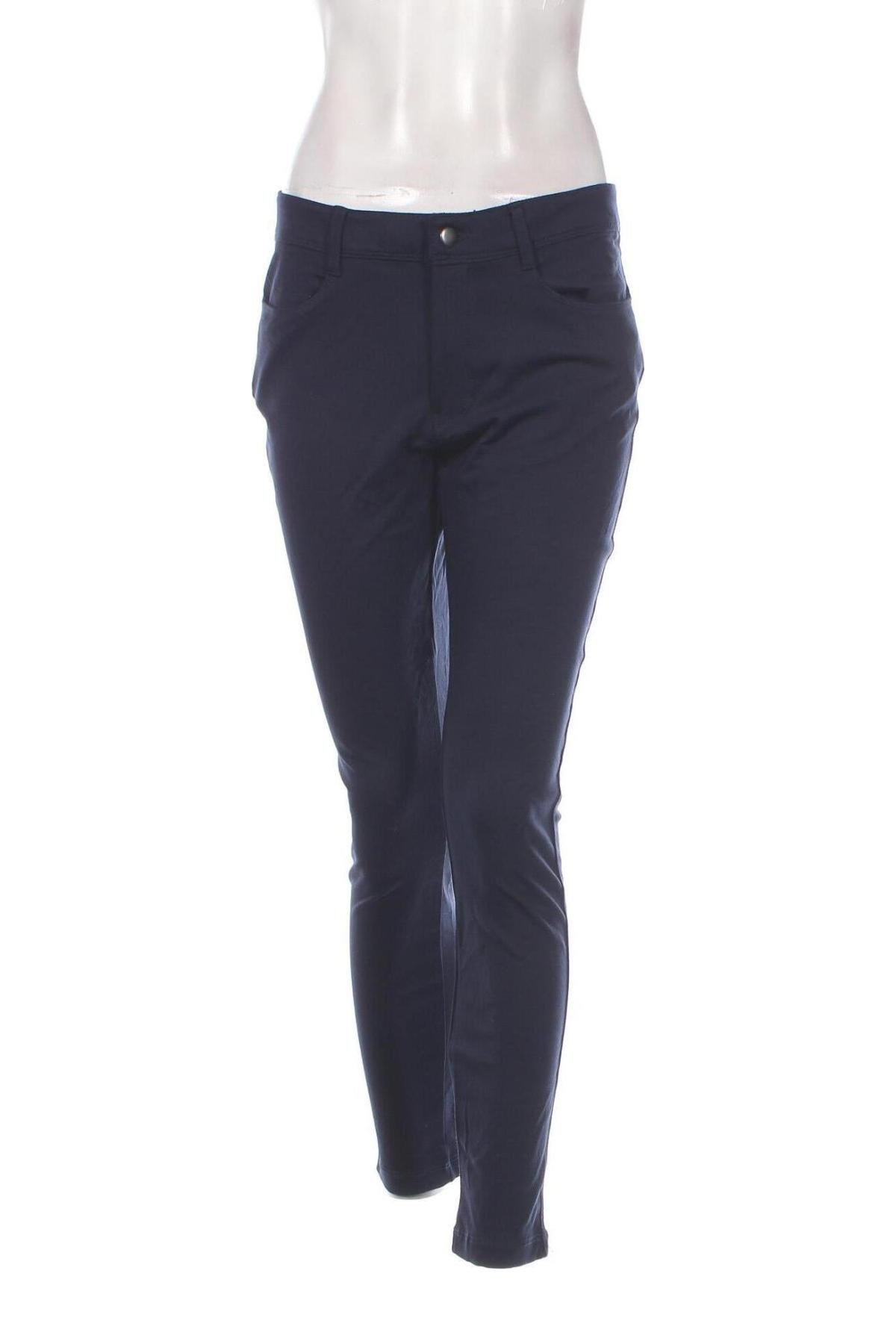 Damenhose Laura Torelli, Größe M, Farbe Blau, Preis 10,99 €