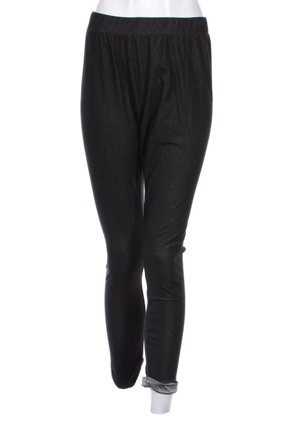 Damenhose Laura Torelli, Größe L, Farbe Schwarz, Preis 8,99 €