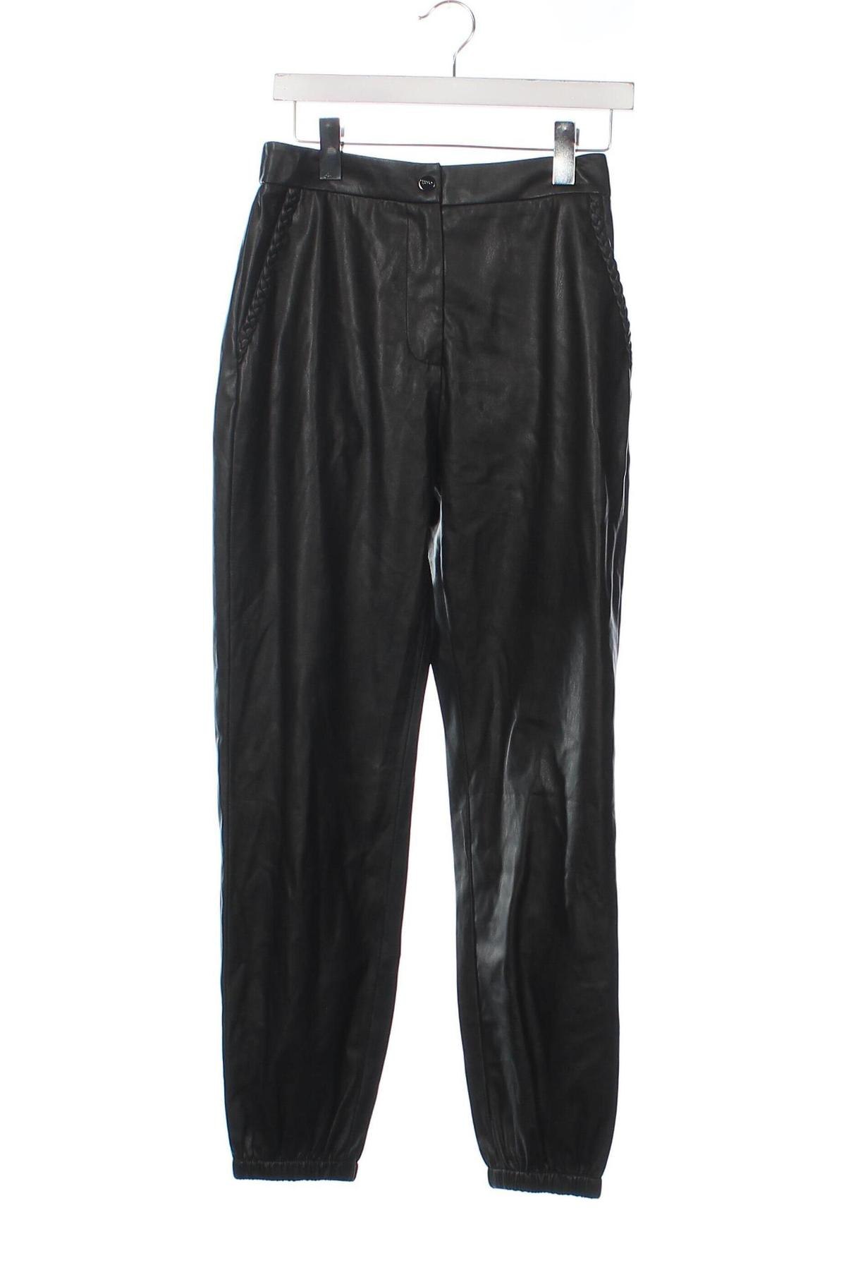 Pantaloni de femei Liu Jo, Mărime XS, Culoare Negru, Preț 339,99 Lei