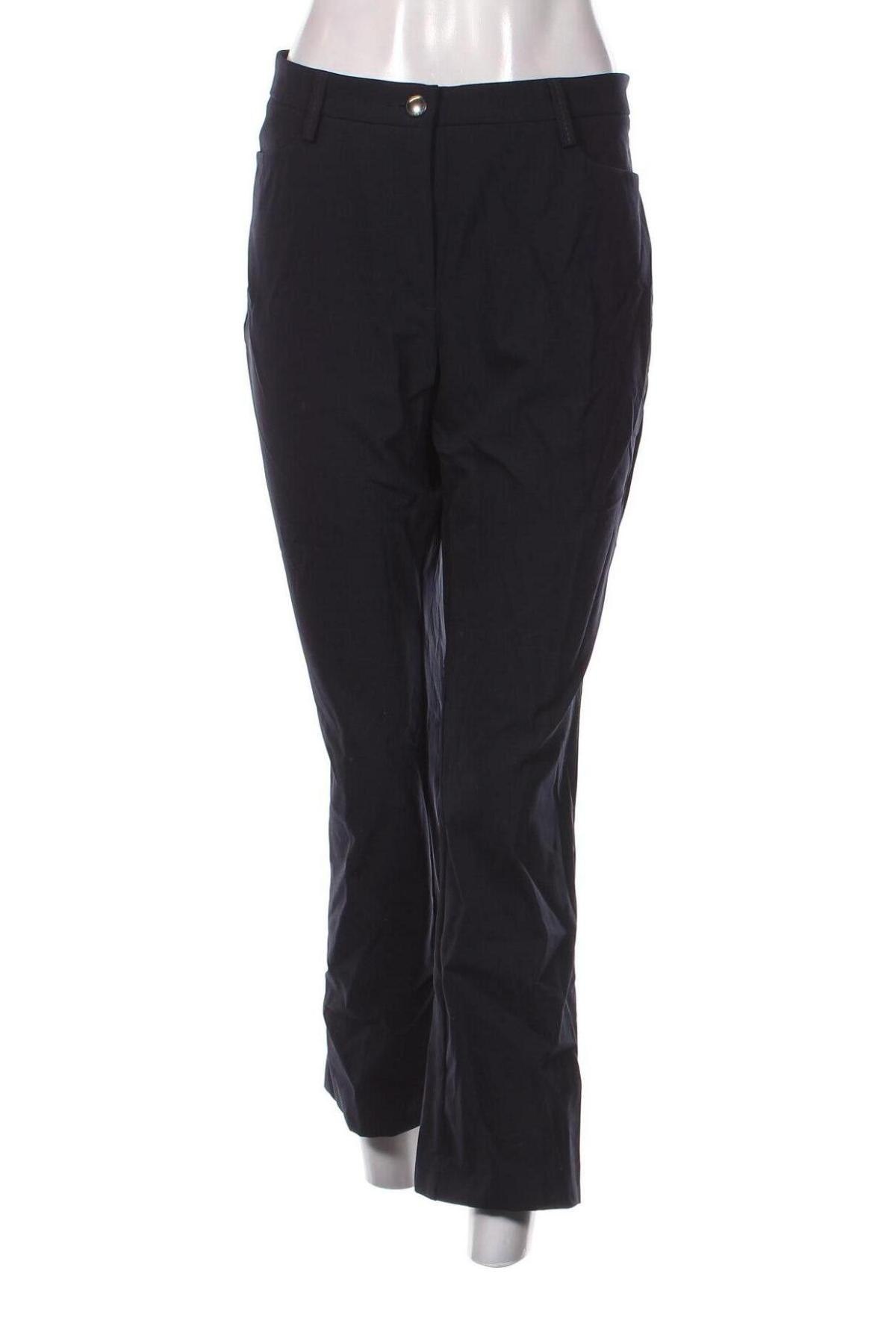 Pantaloni de femei Mac, Mărime M, Culoare Negru, Preț 269,99 Lei