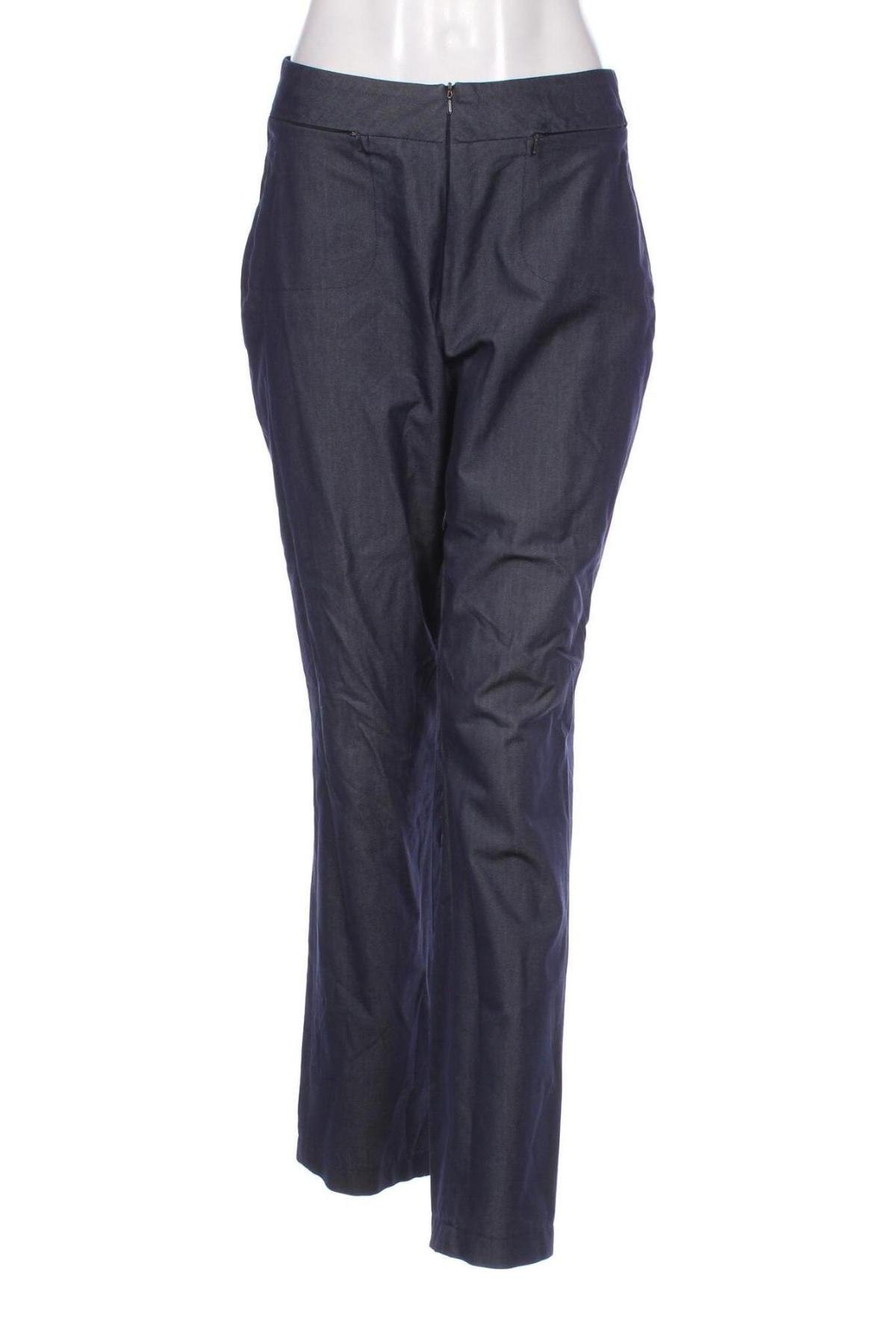 Damenhose Mac, Größe M, Farbe Blau, Preis € 18,99