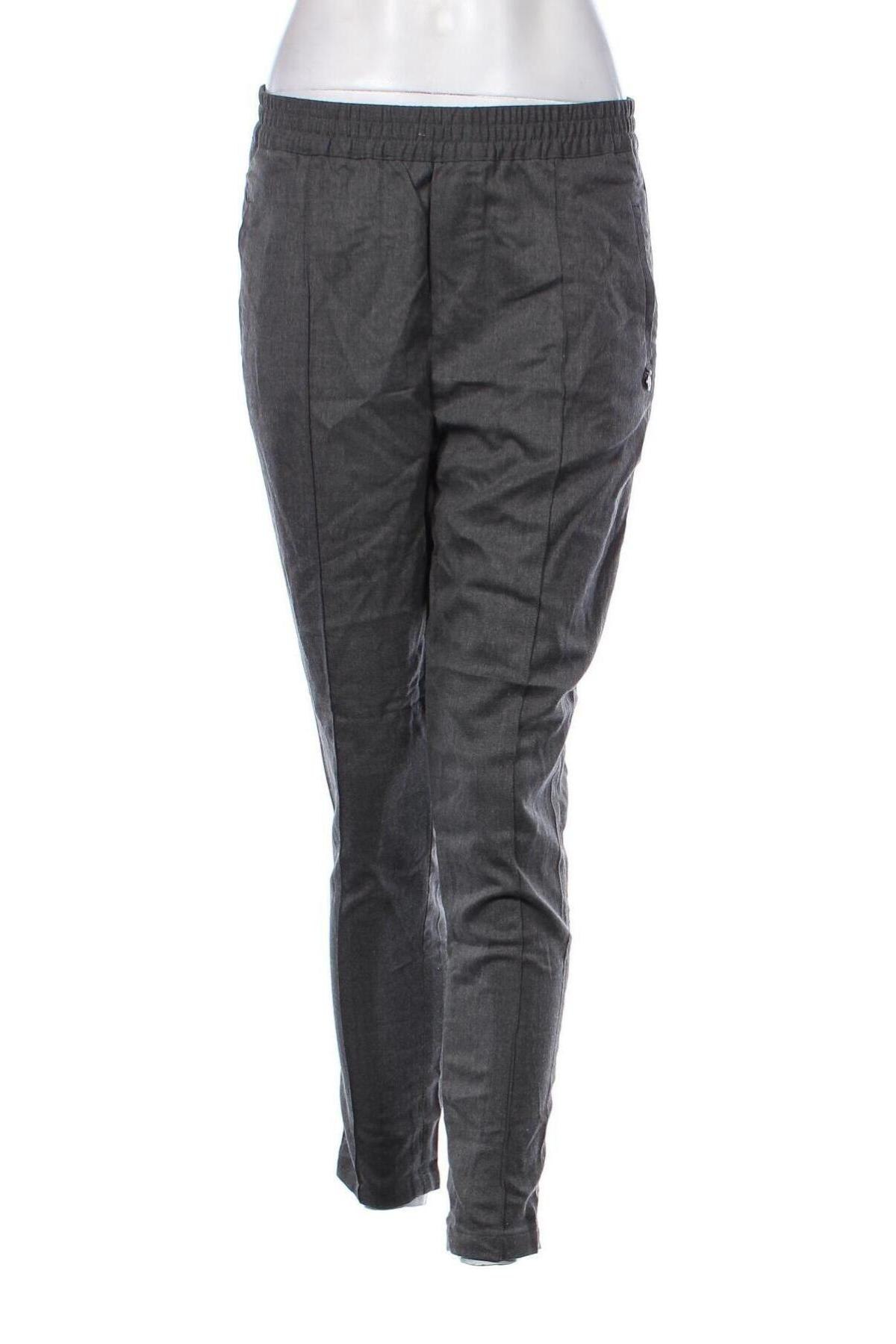 Damenhose Maison Scotch, Größe S, Farbe Grau, Preis 28,99 €