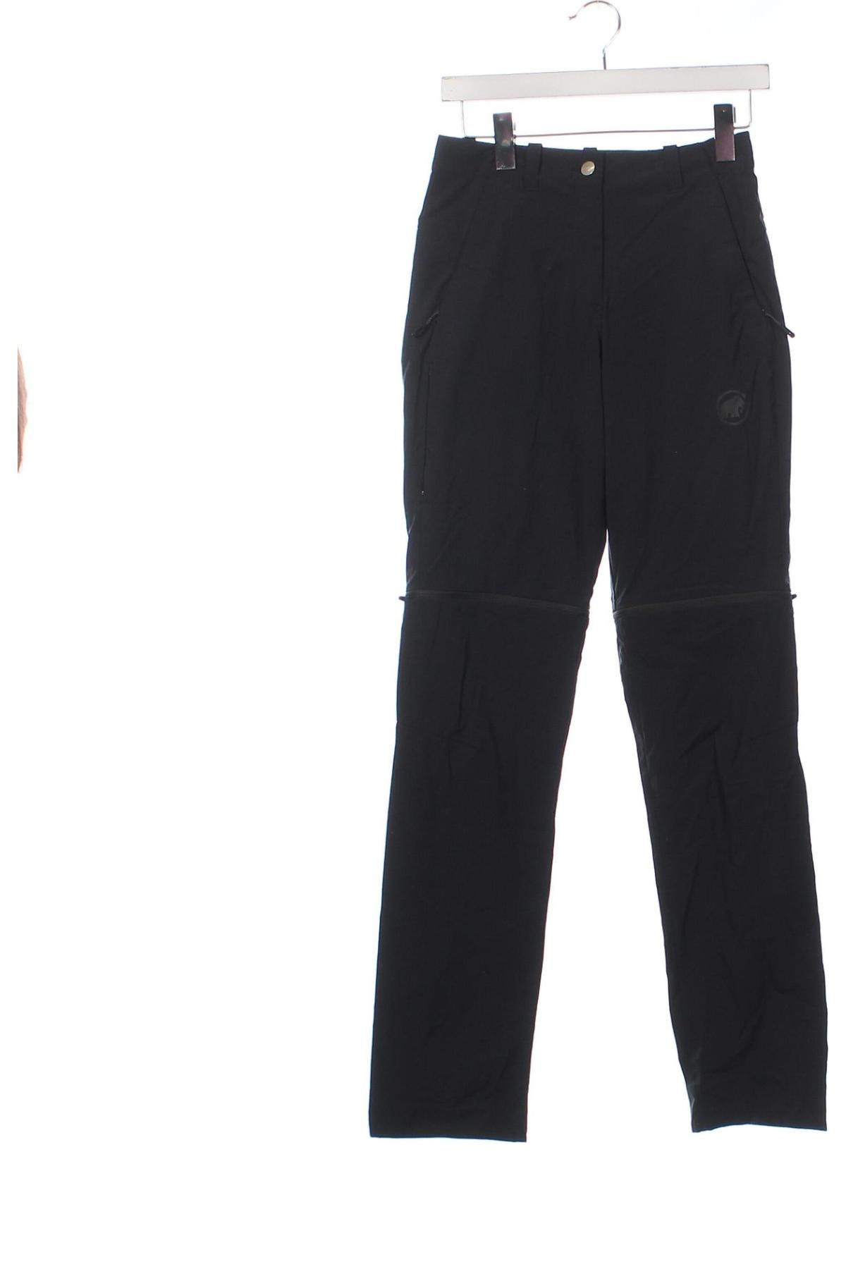 Damenhose Mammut, Größe XS, Farbe Blau, Preis € 46,99