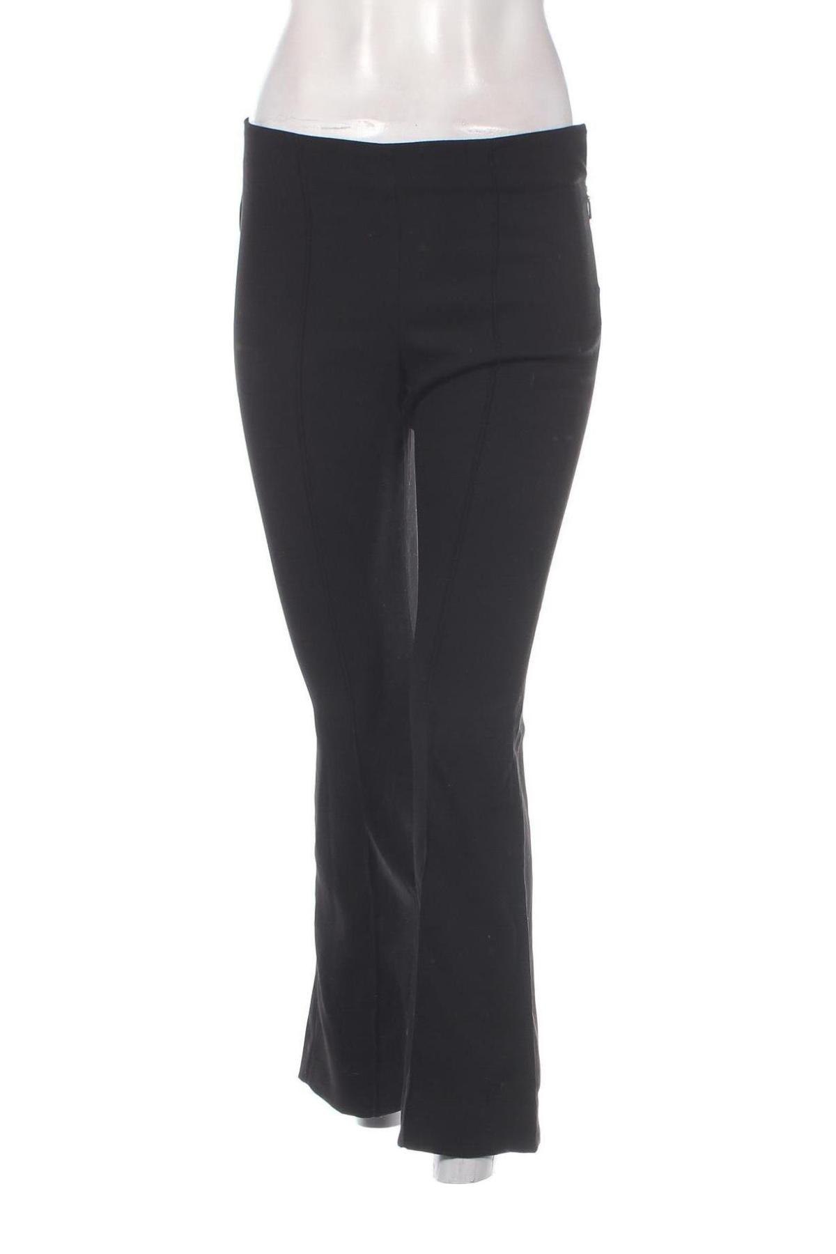 Damenhose Mango, Größe S, Farbe Schwarz, Preis 23,99 €