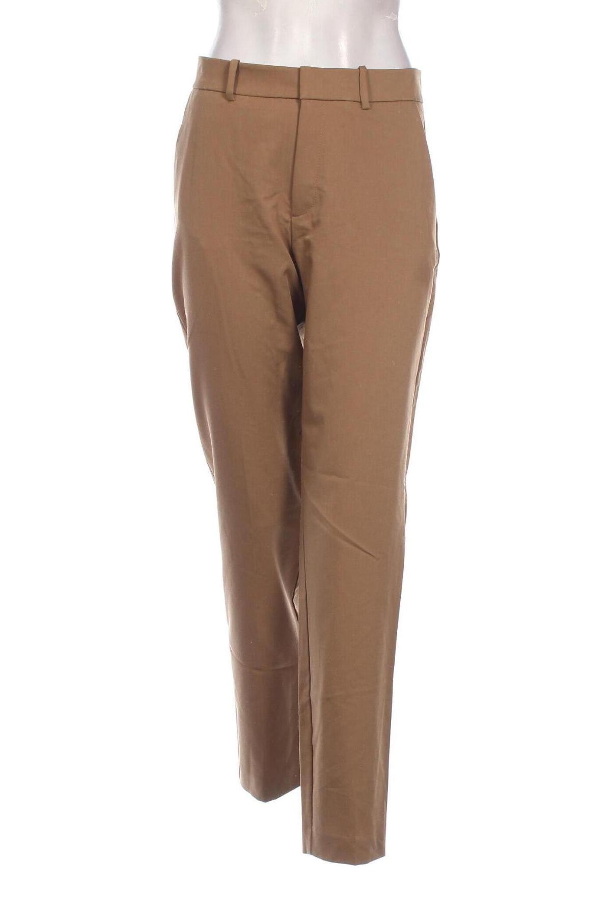 Damenhose Mango, Größe S, Farbe Beige, Preis € 17,39