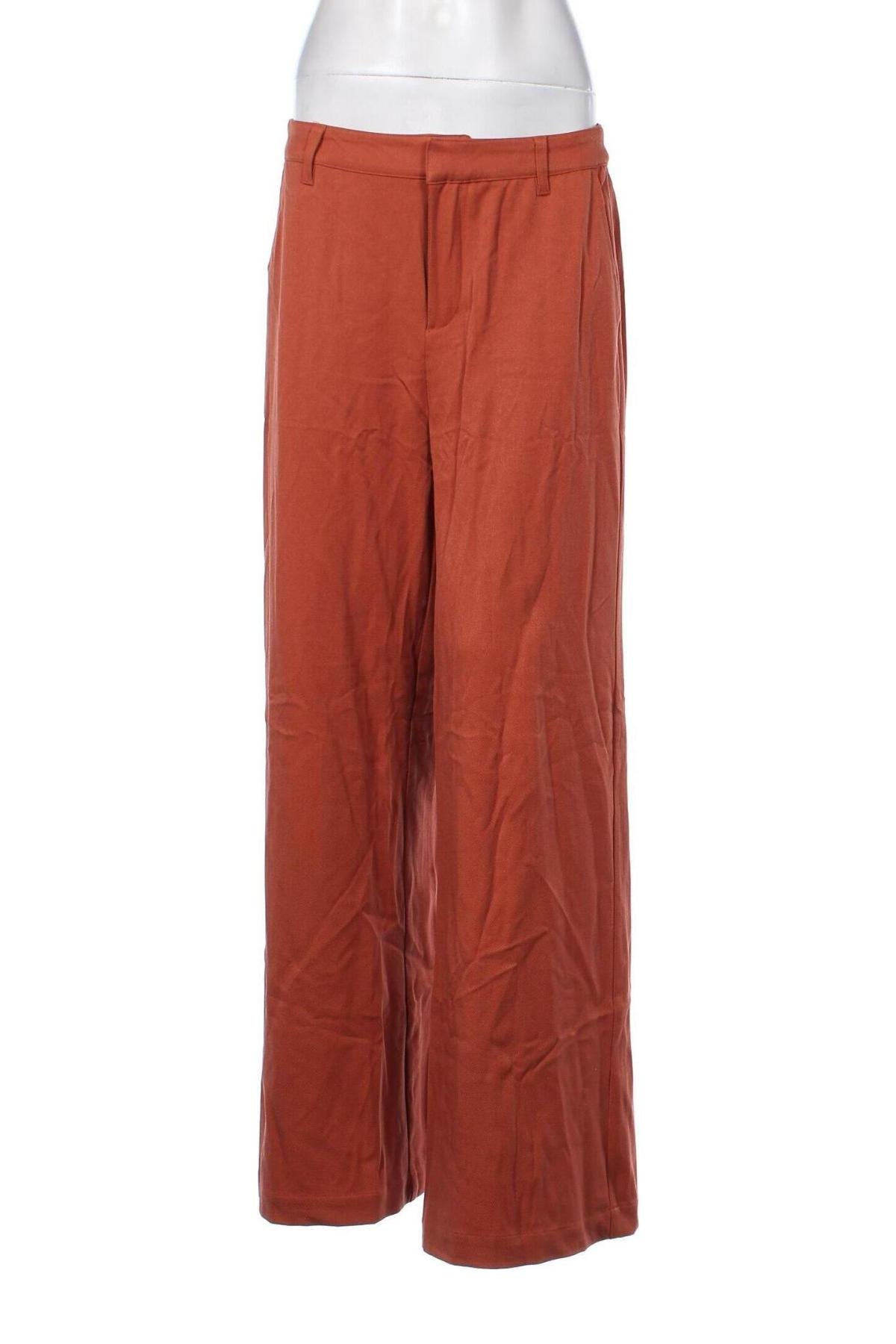 Damenhose Manguun, Größe M, Farbe Orange, Preis € 33,99