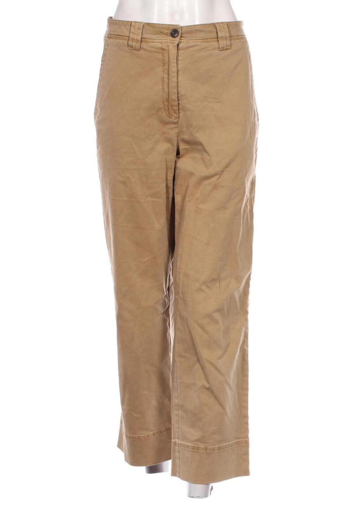 Damenhose Marc O'Polo, Größe M, Farbe Braun, Preis € 49,13