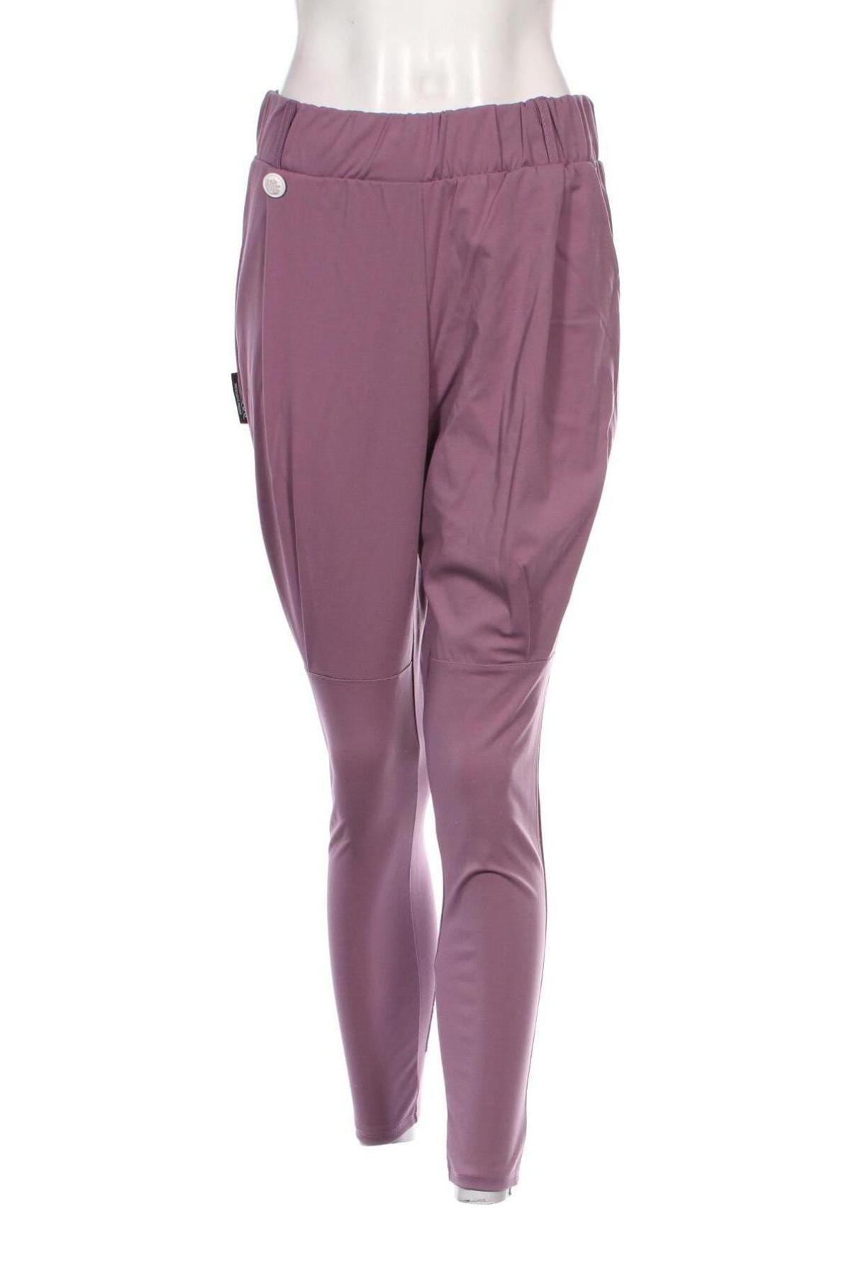 Damenhose Minouu, Größe M, Farbe Lila, Preis € 87,45