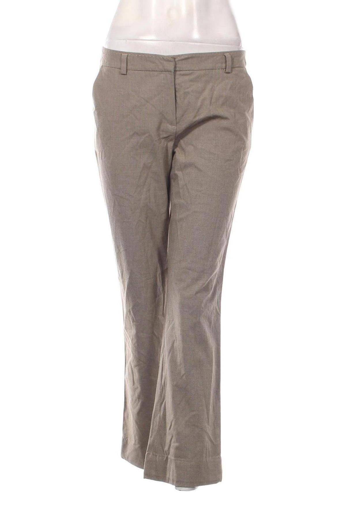 Damenhose More & More, Größe S, Farbe Beige, Preis 18,99 €