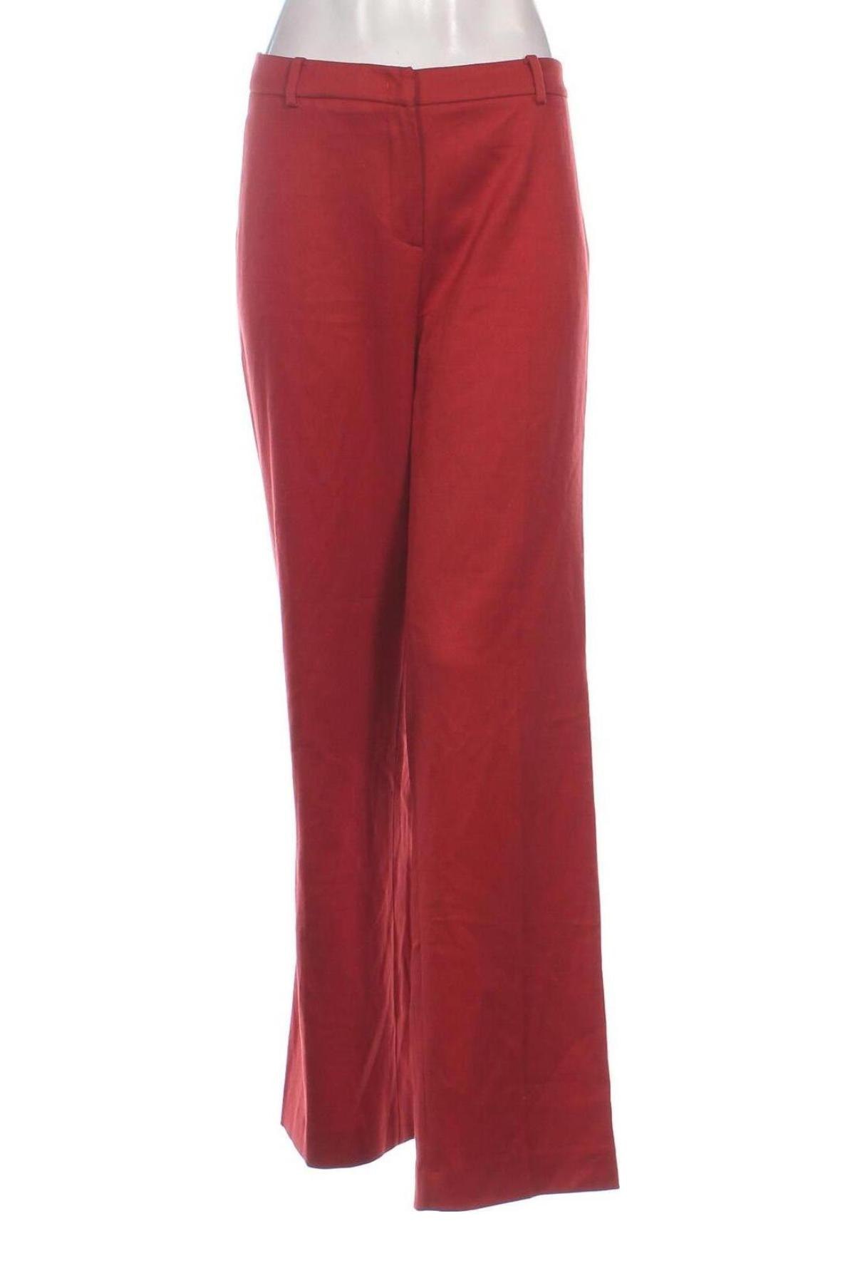 Damenhose More & More, Größe L, Farbe Rot, Preis € 41,91