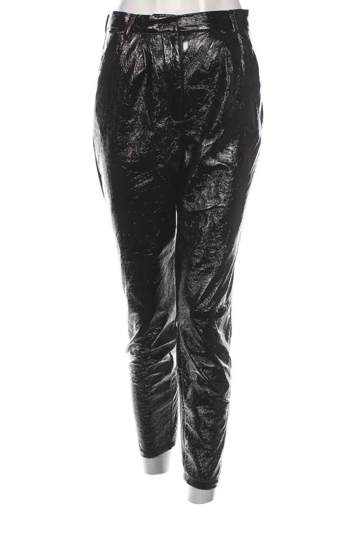 Damenhose NA-KD, Größe S, Farbe Schwarz, Preis 13,99 €