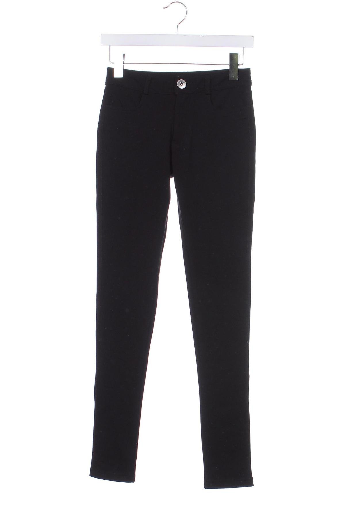 Pantaloni de femei New Look, Mărime XXS, Culoare Negru, Preț 79,50 Lei