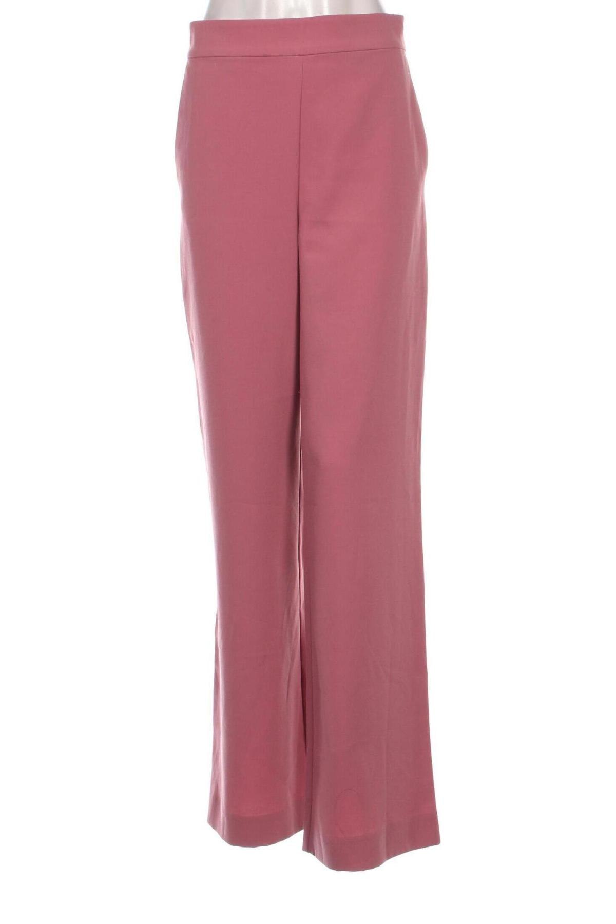 Damenhose Next, Größe S, Farbe Aschrosa, Preis € 14,99