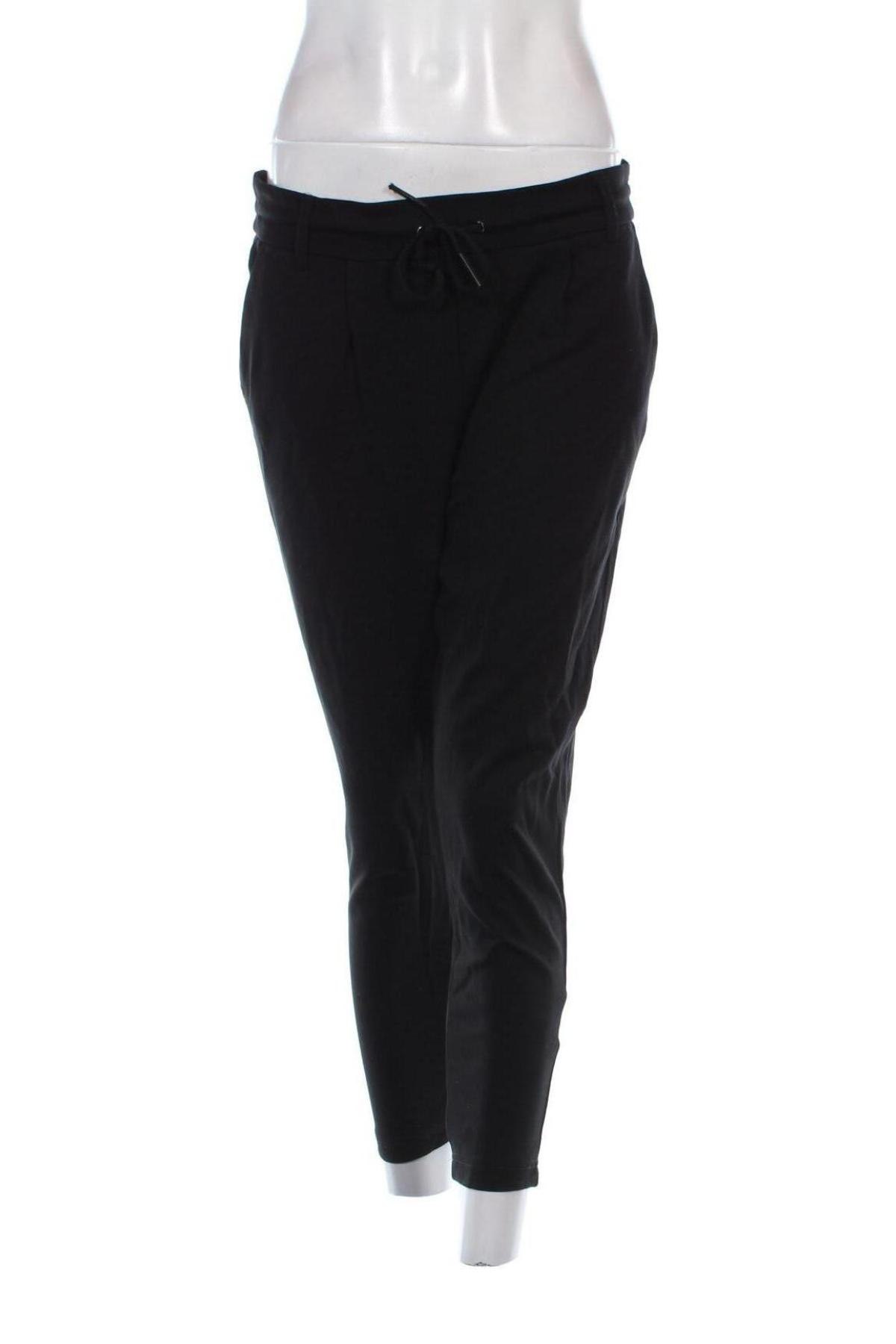 Damenhose ONLY, Größe M, Farbe Schwarz, Preis 5,99 €