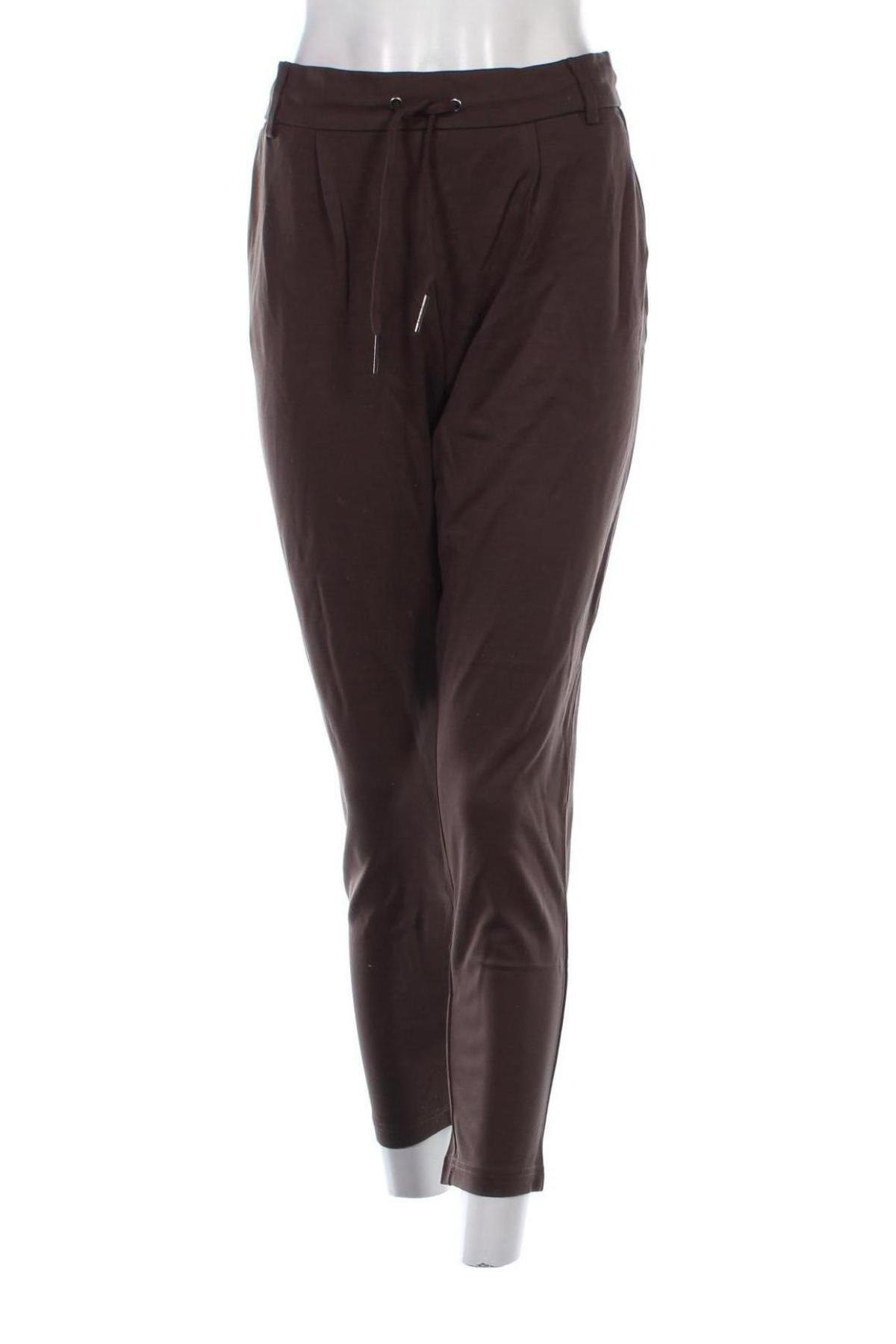 Damenhose ONLY, Größe M, Farbe Braun, Preis 18,99 €