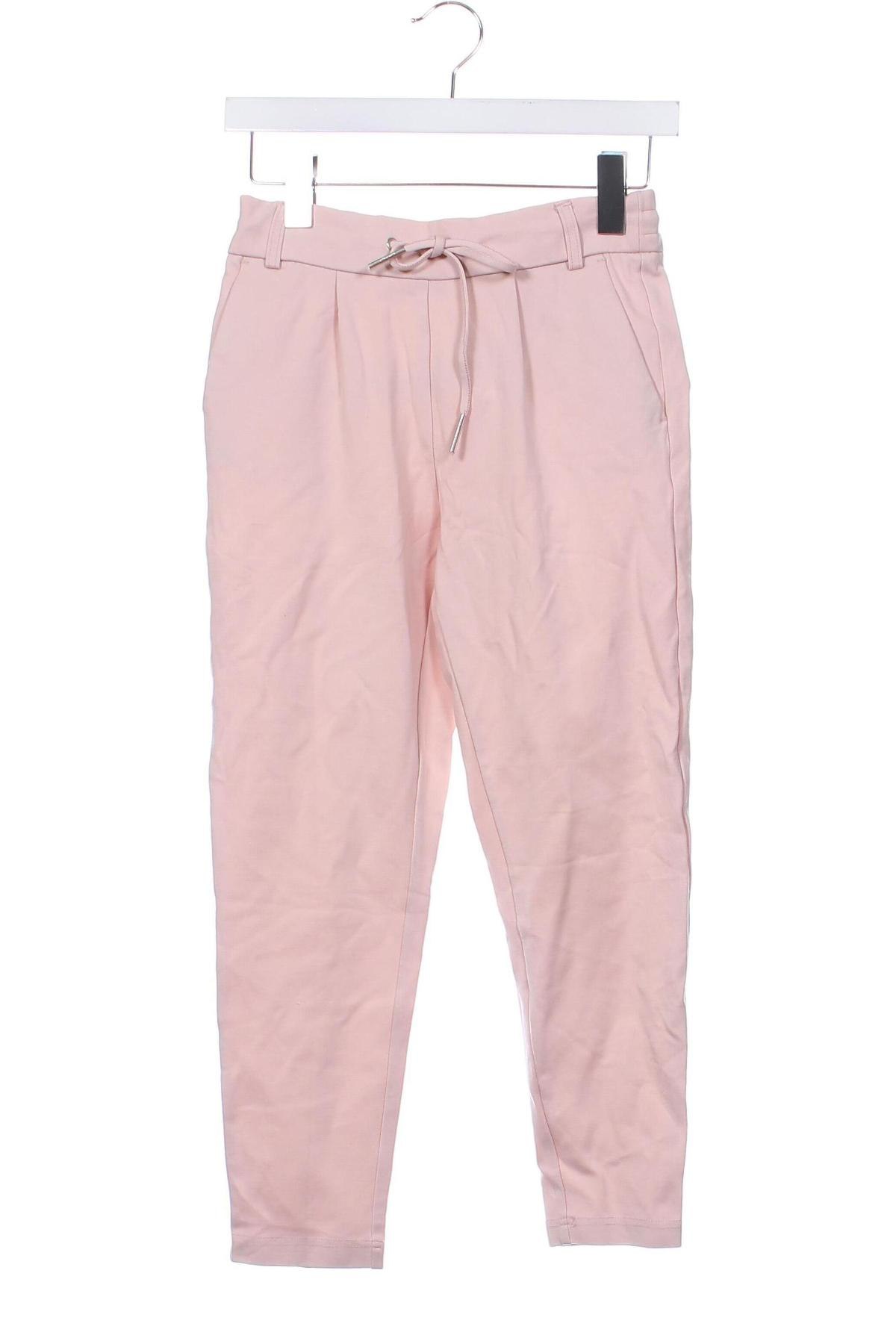 Damenhose ONLY, Größe XS, Farbe Rosa, Preis 4,99 €