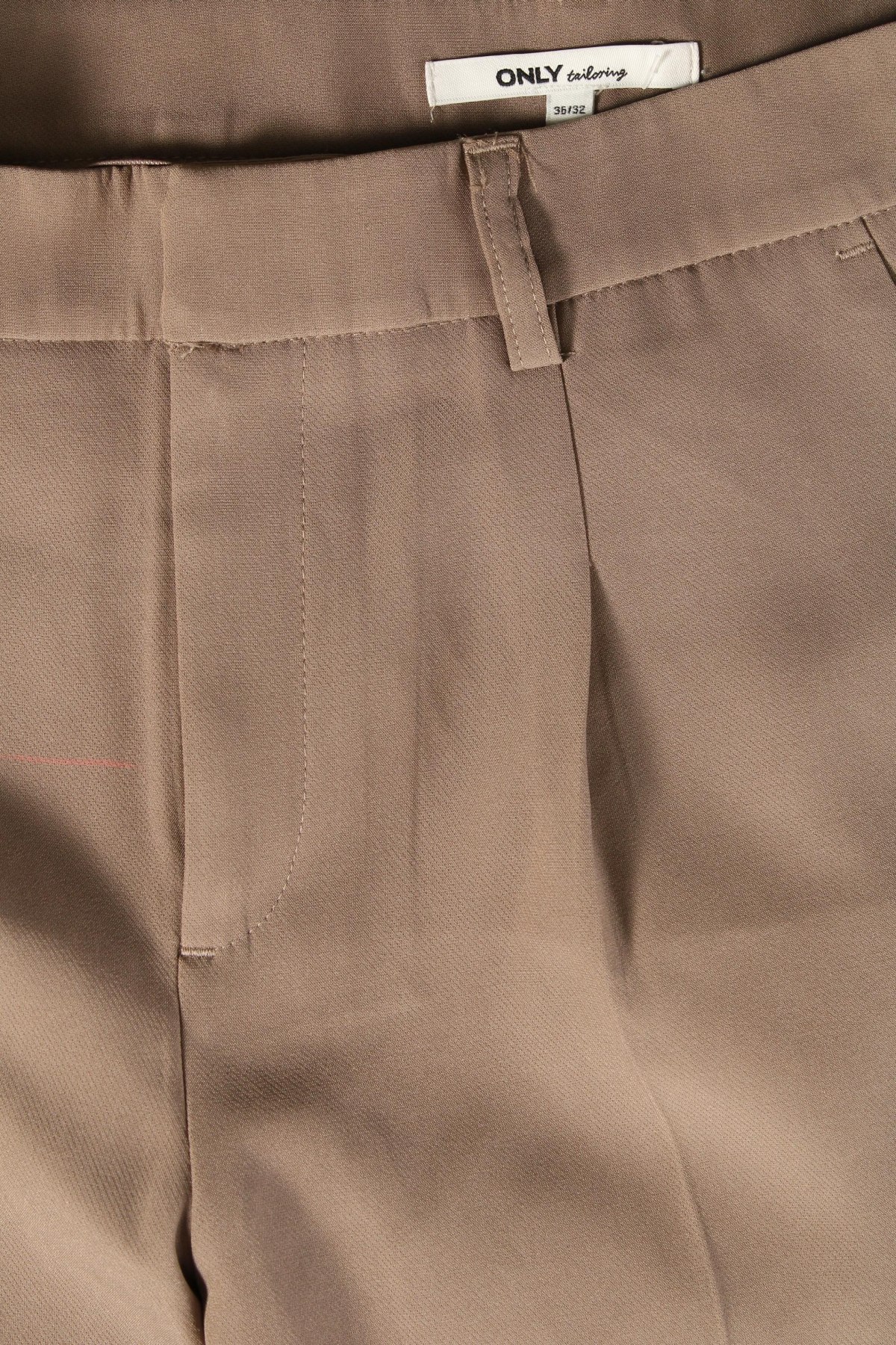 Damenhose ONLY, Größe M, Farbe Beige, Preis € 8,99