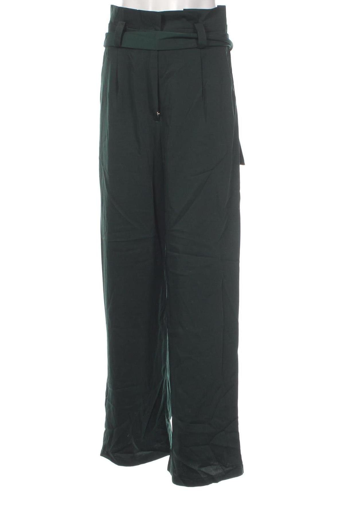 Pantaloni de femei Petal+Pup, Mărime M, Culoare Verde, Preț 134,99 Lei