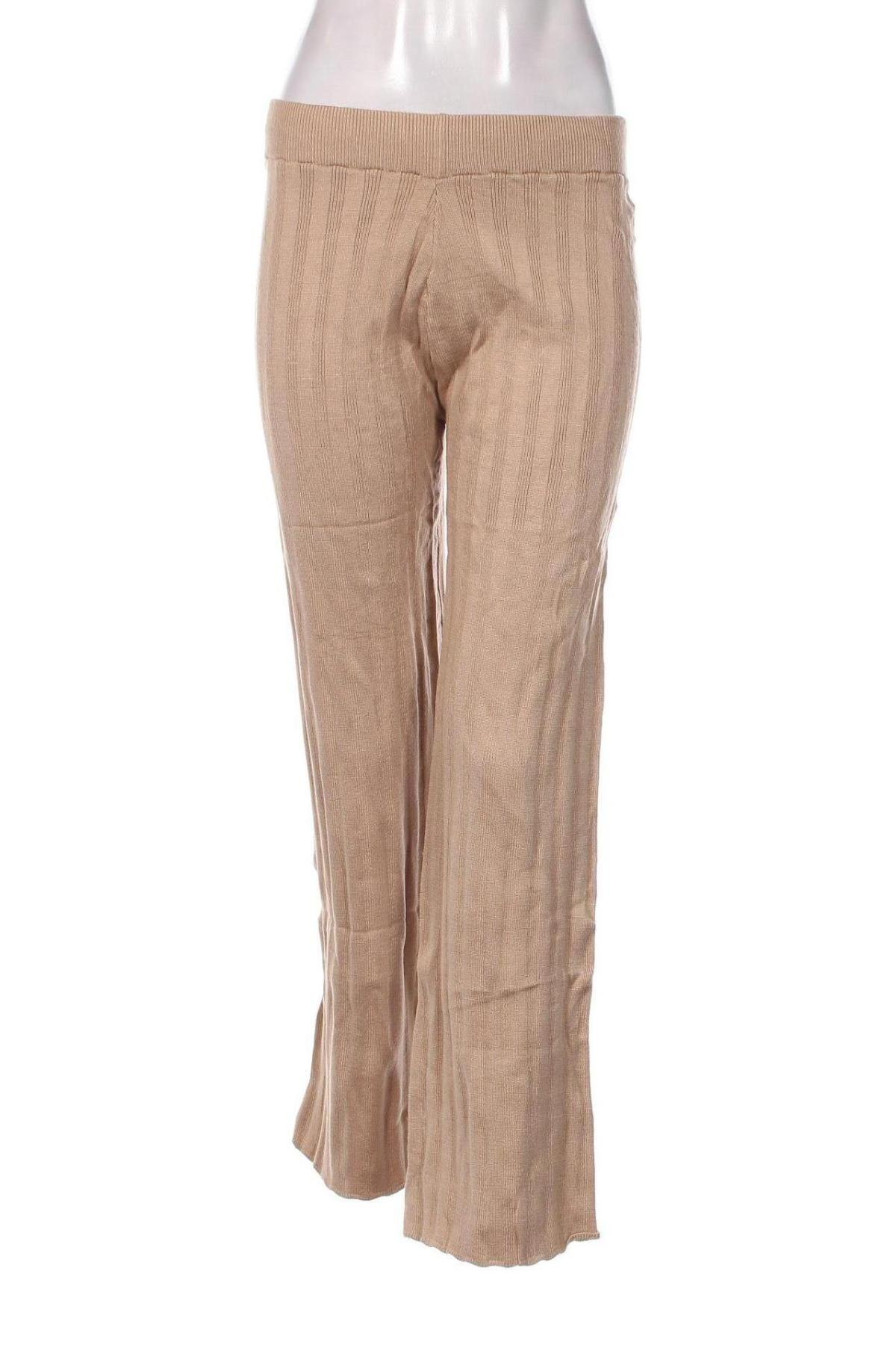 Damenhose Pink Diamond, Größe M, Farbe Beige, Preis 21,99 €