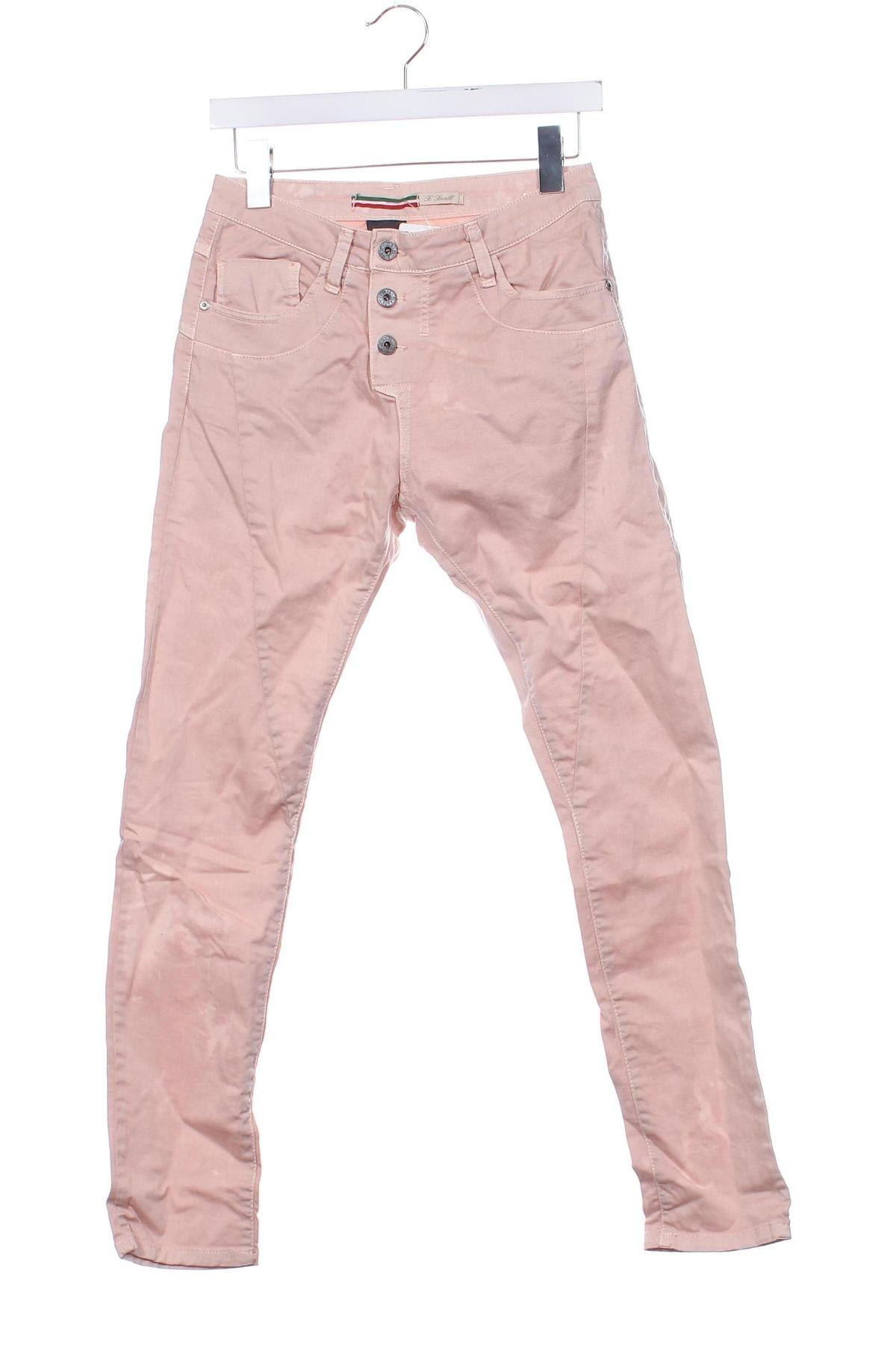 Damenhose Please, Größe XS, Farbe Rosa, Preis € 31,71