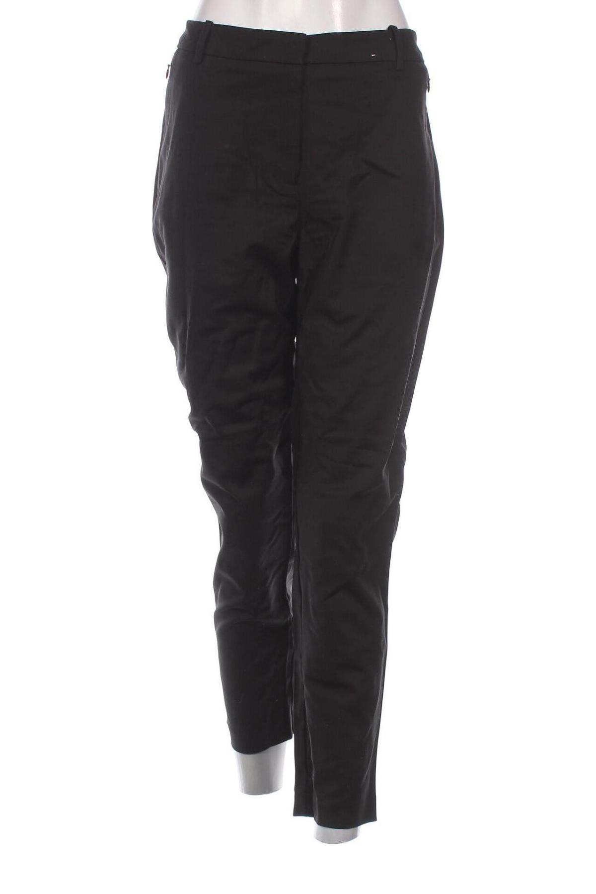 Pantaloni de femei Preview, Mărime L, Culoare Negru, Preț 63,99 Lei