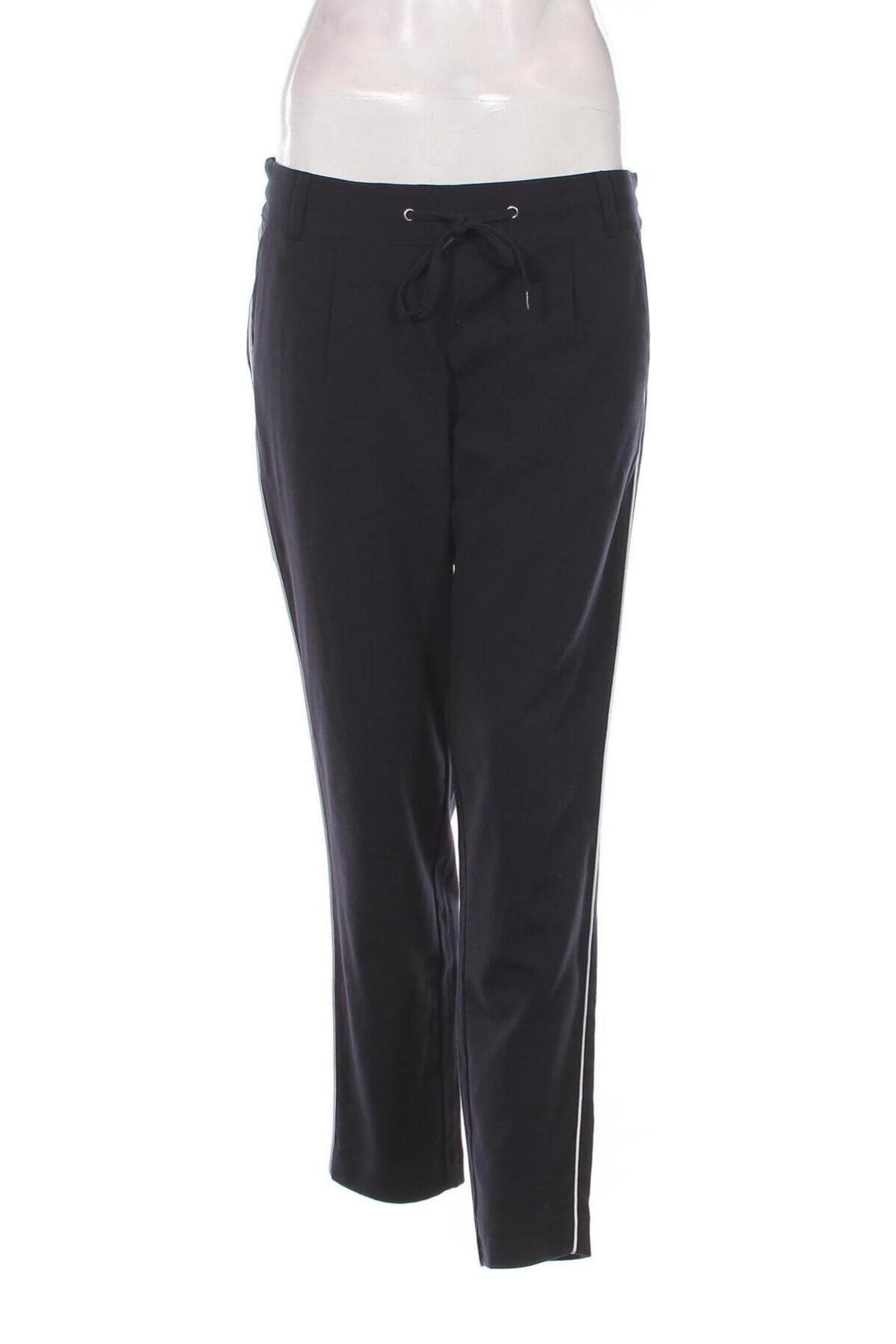 Damenhose S.Oliver, Größe M, Farbe Blau, Preis € 12,99