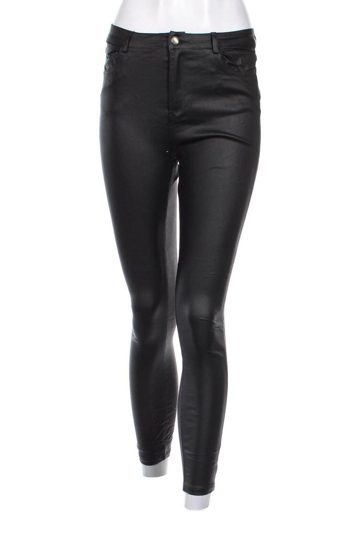 Damenhose SHEIN, Größe M, Farbe Schwarz, Preis 9,99 €