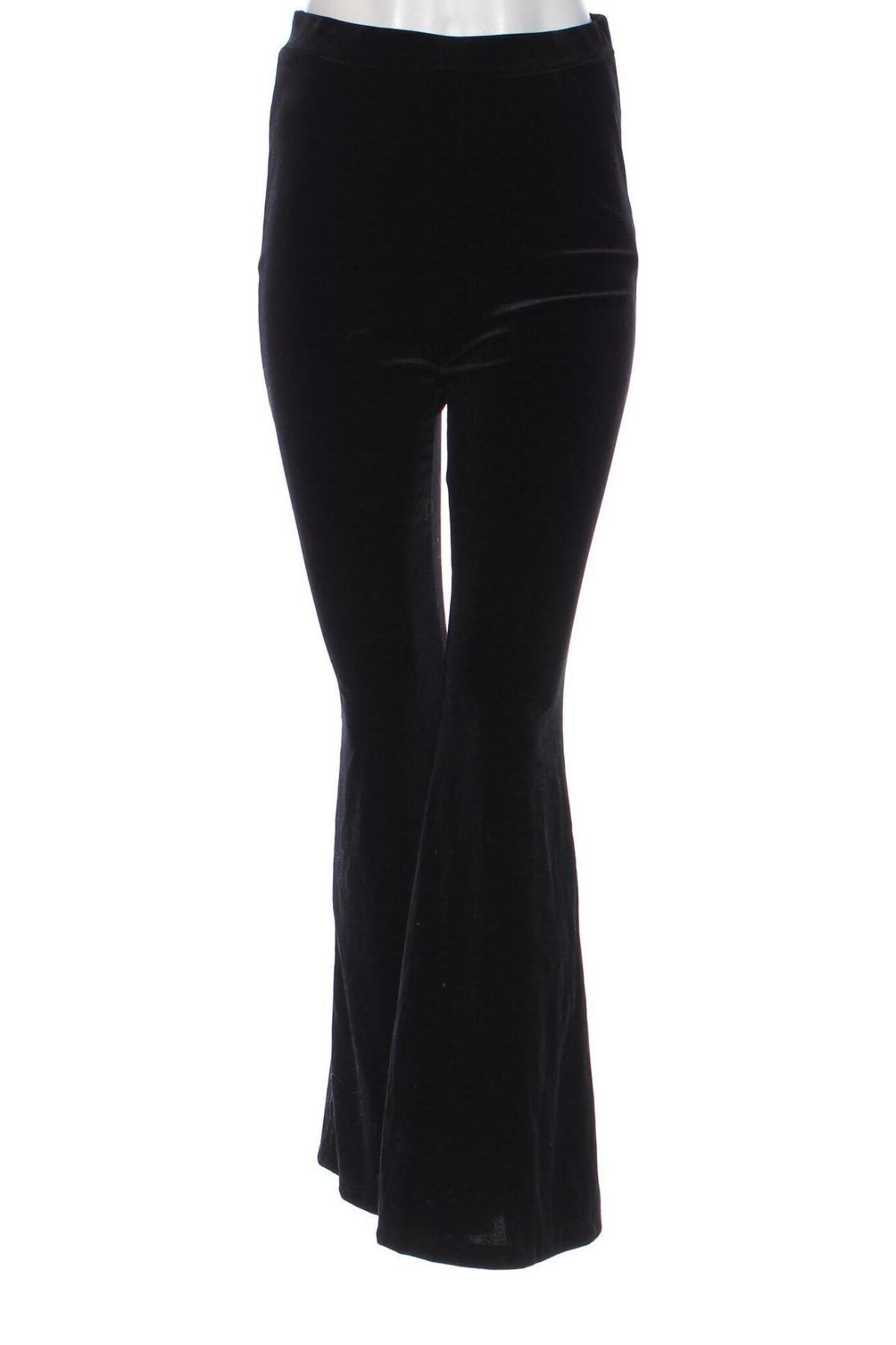 Damenhose SHEIN, Größe S, Farbe Schwarz, Preis 20,99 €